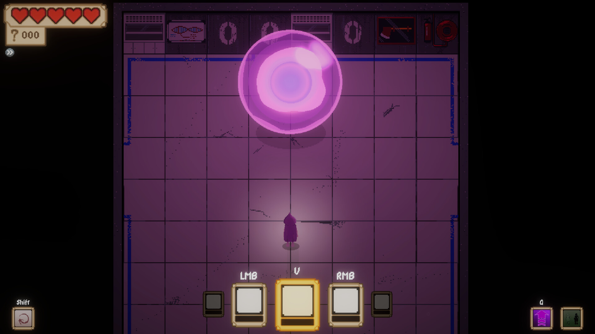 遗落档案馆/Abandoned Archive-易工具