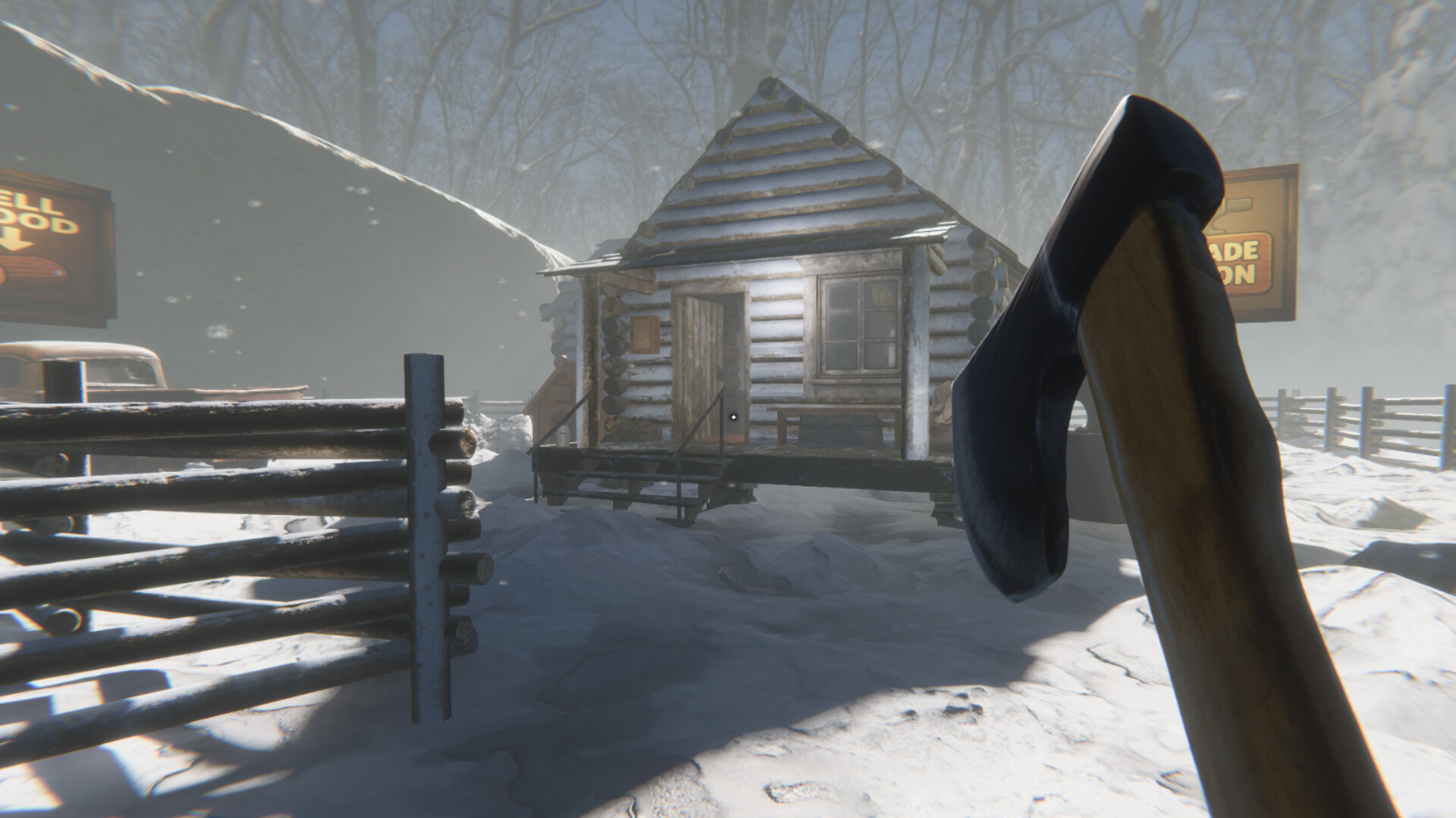 追逐她的光/Chasing Her Light 追逐她的光/Chasing Her Light