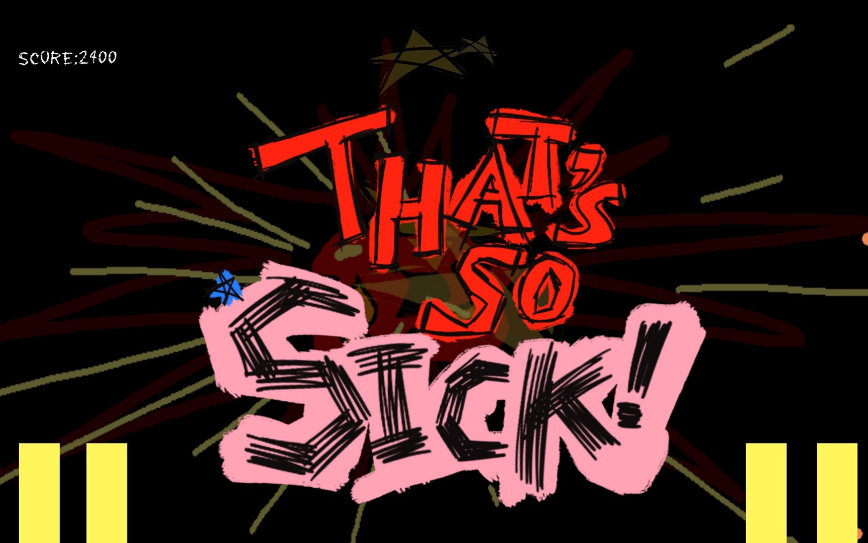 破音青春/I Write Games Not Tragedies 破音青春/I Write Games Not Tragedies