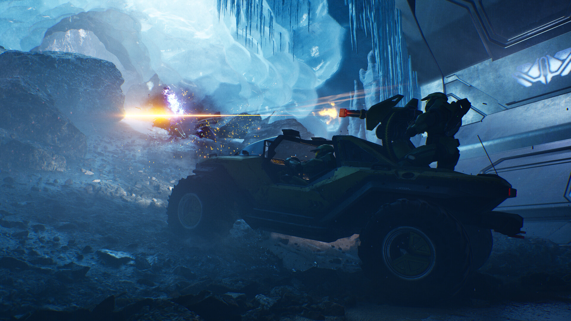 光环:战役进化/Halo: Campaign Evolved 新游发布 光环:战役进化/Halo: Campaign Evolved 新游发布