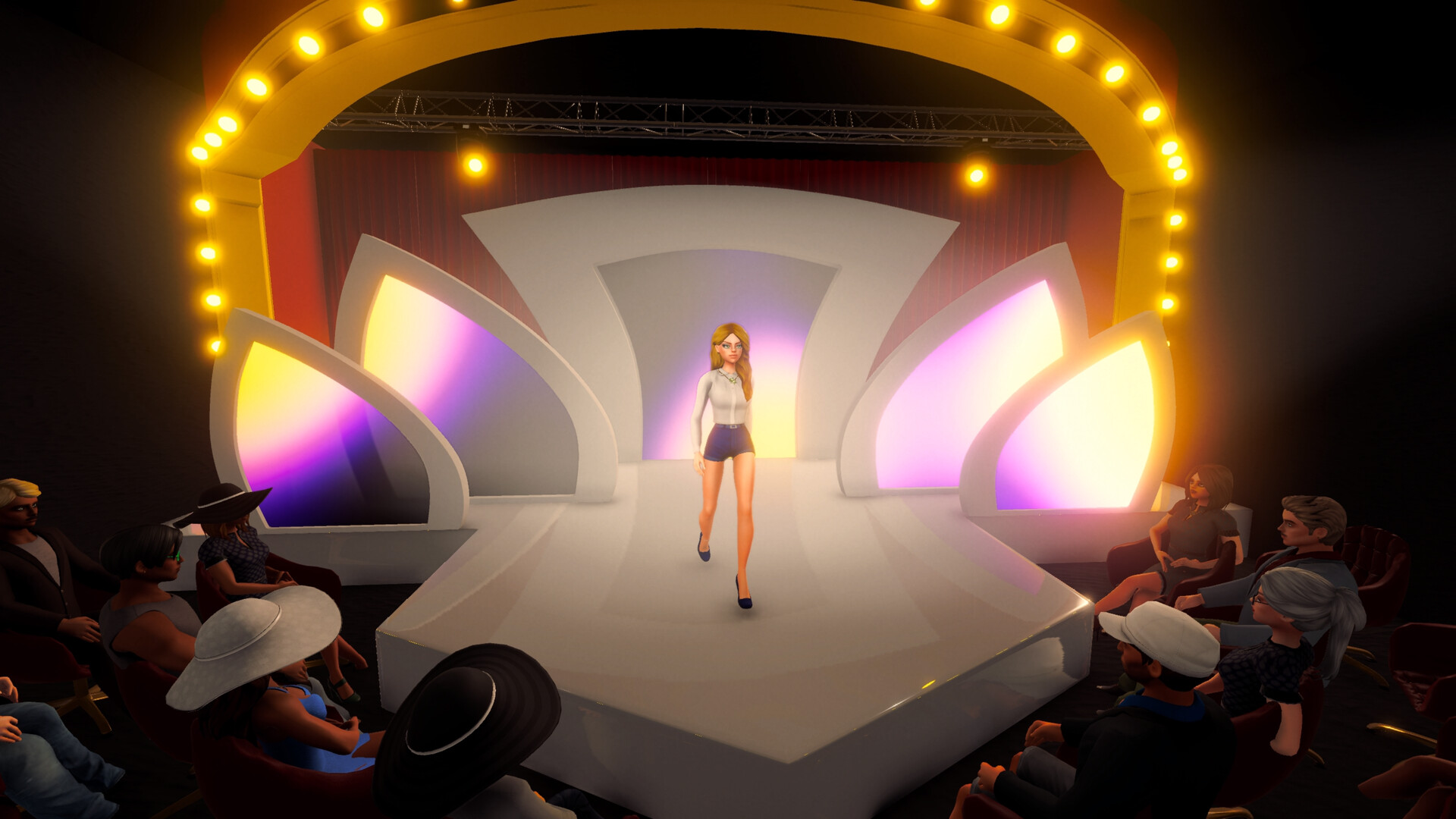 裁缝模拟器/Tailor Simulator 裁缝模拟器/Tailor Simulator