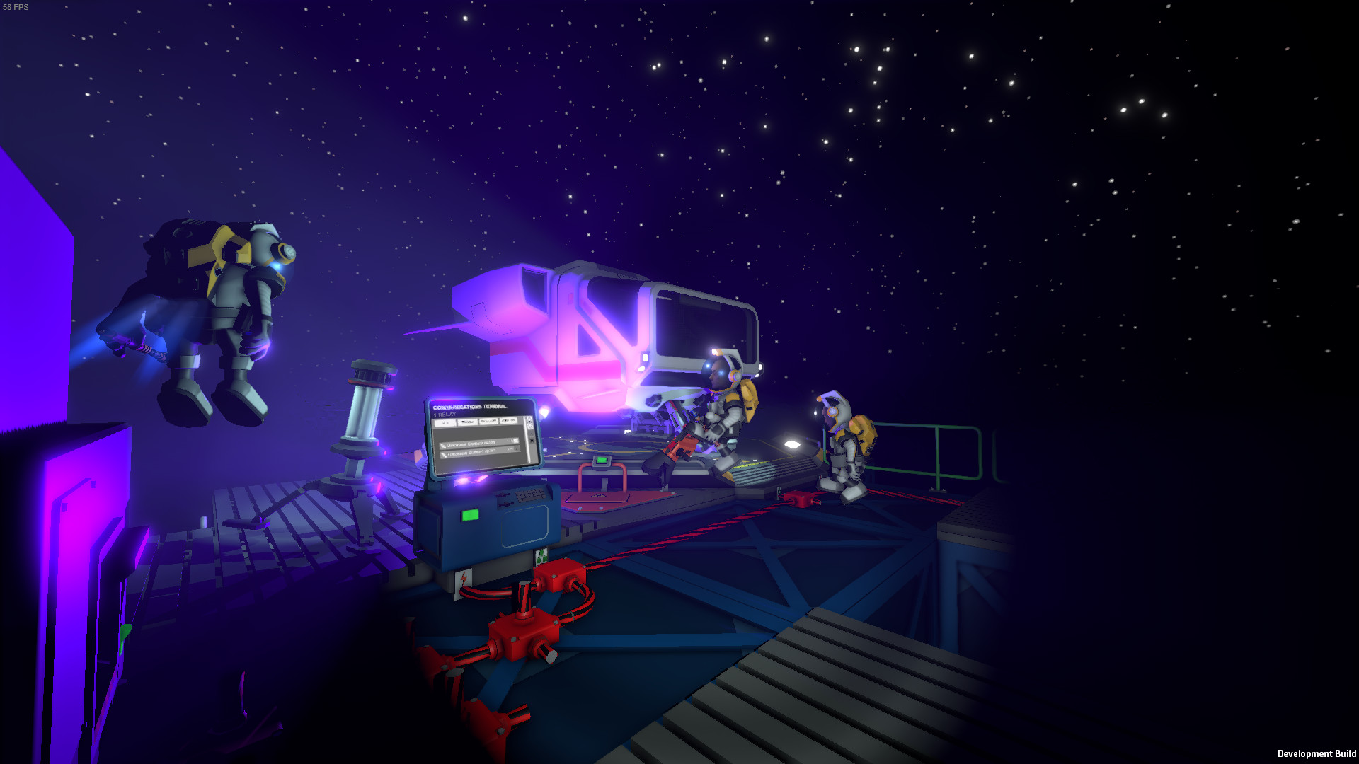 太空站长/空间站工程师/Stationeers/支持网络联机 太空站长/空间站工程师/Stationeers/支持网络联机