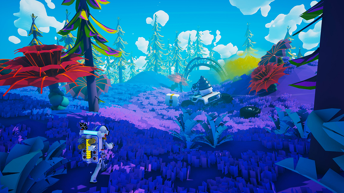 异星探险家/ASTRONEER 版本更新 异星探险家/ASTRONEER 版本更新