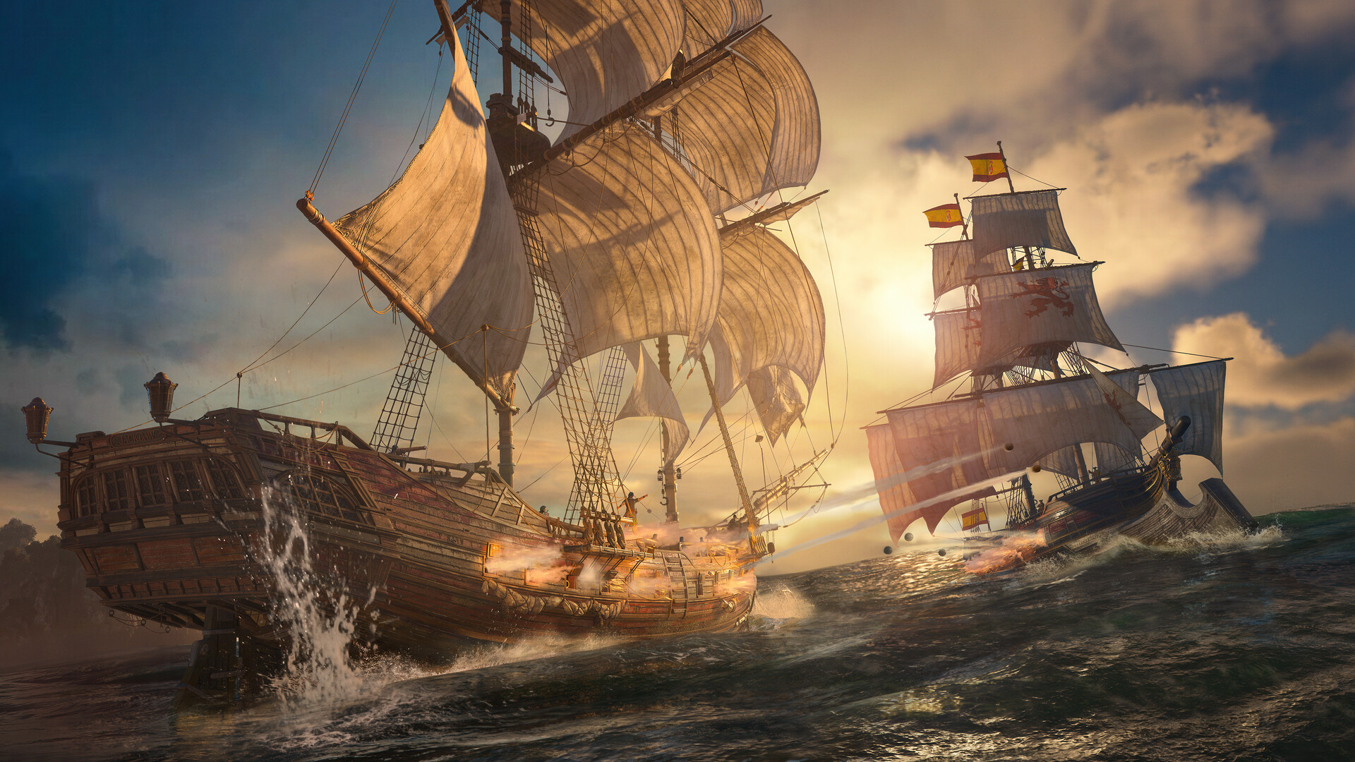 刺客信条：黑旗 记忆重置-虚拟机版/Assassin's Creed Black Flag Resynced HYPERVISOR 版本更新