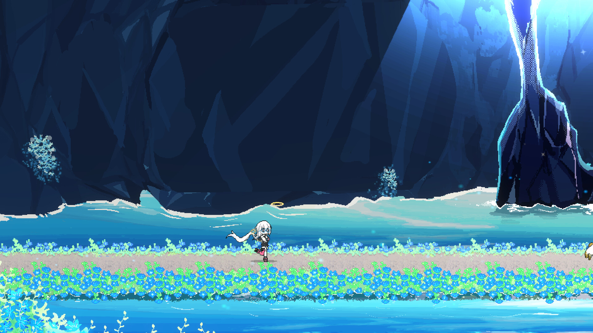 百万深渊/Million Depth 百万深渊/Million Depth