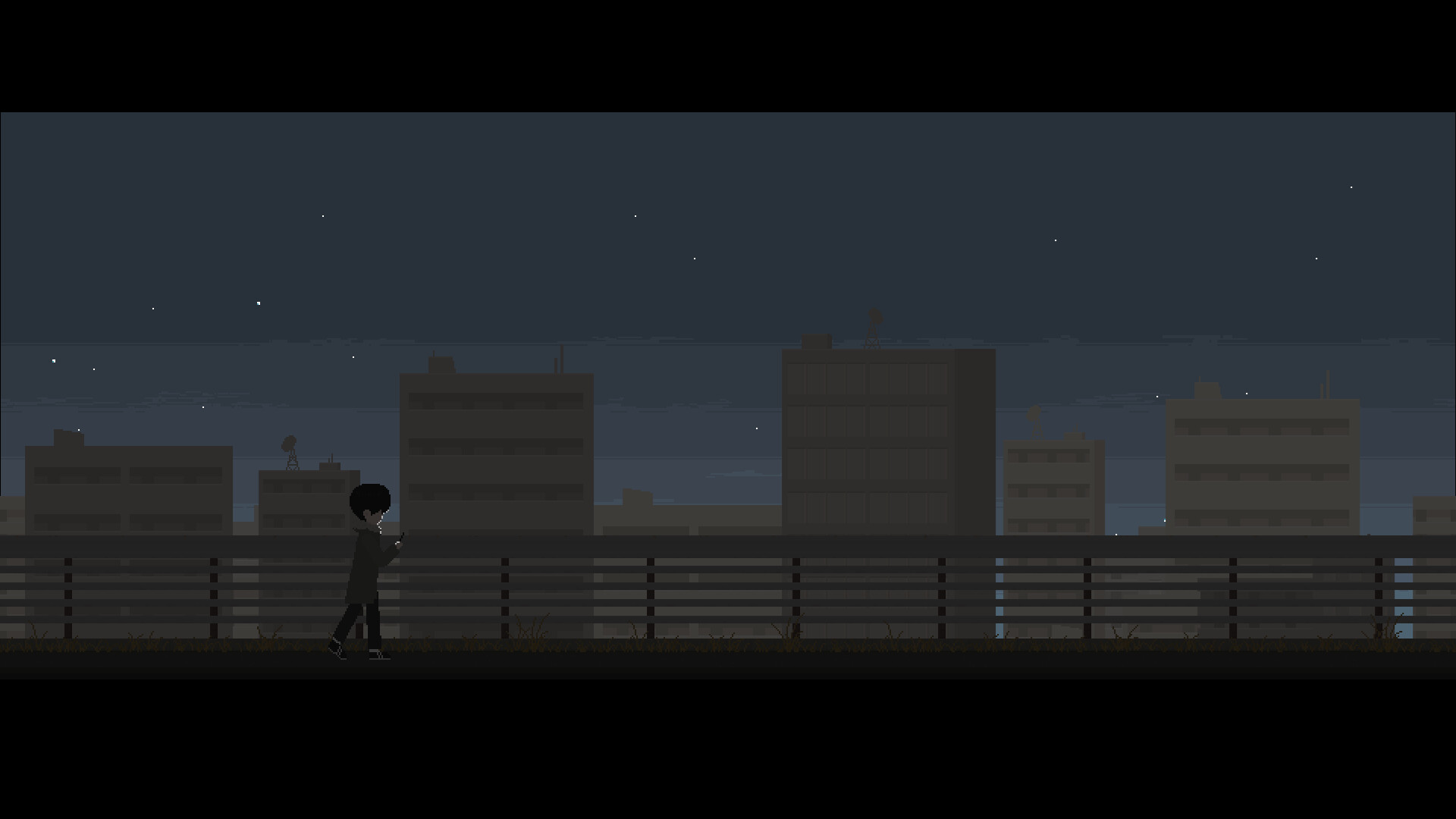 家: 归处/Home 家: 归处/Home