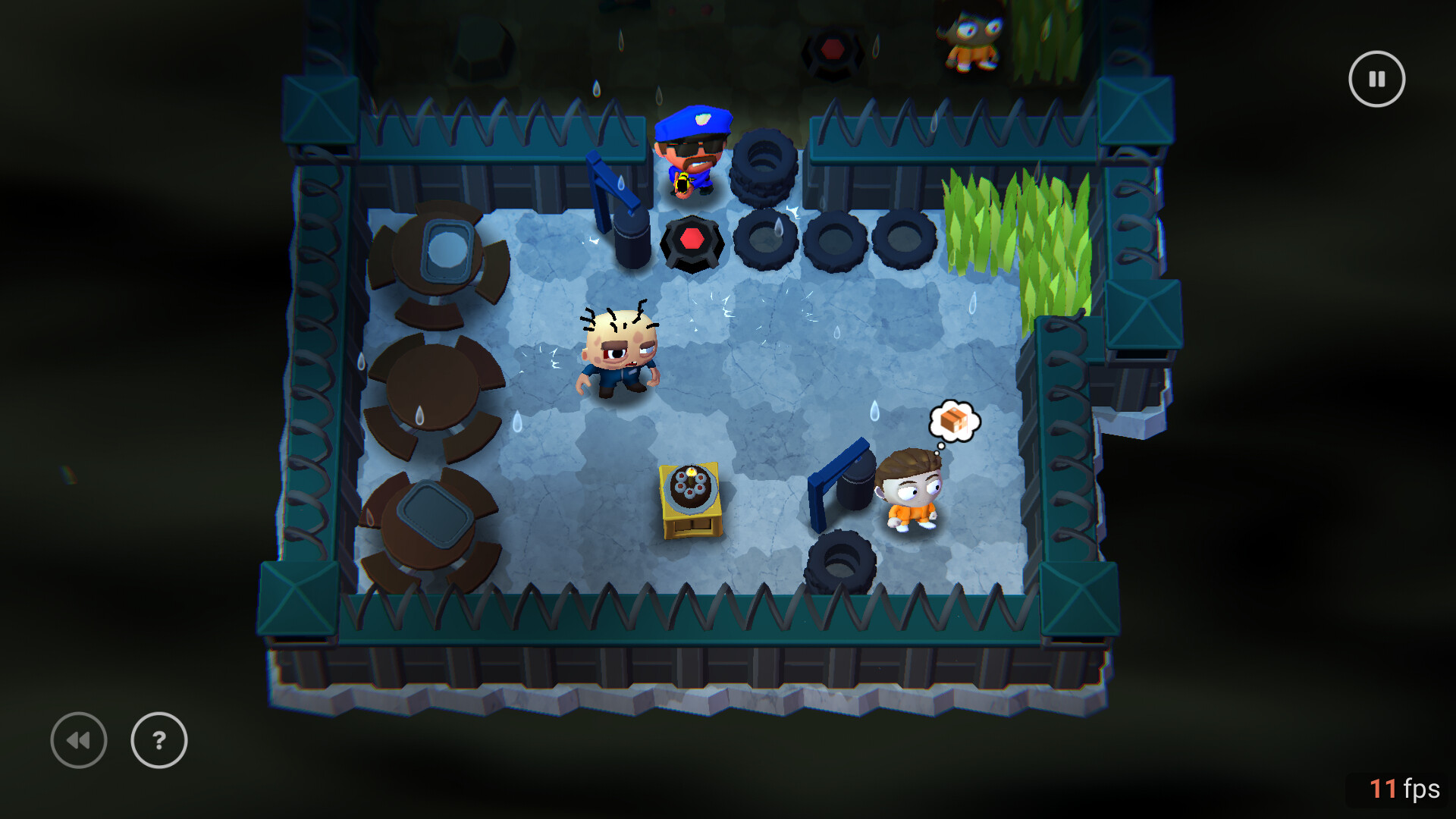 杀令营2/Slayaway Camp 2 杀令营2/Slayaway Camp 2