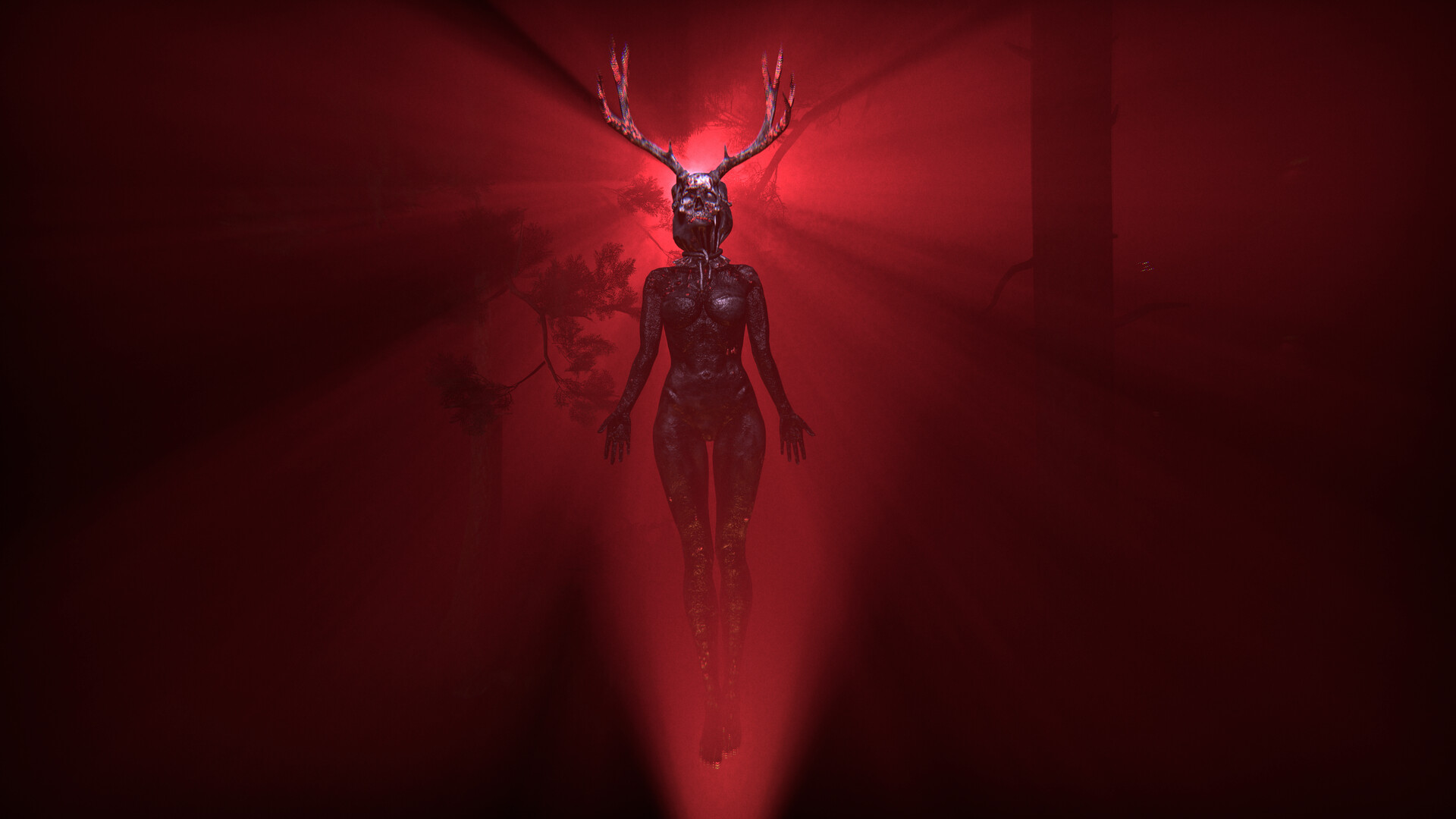 诡异夜班：乔叔的汽车旅馆/Creepy Shift: Uncle Joe’s Motel