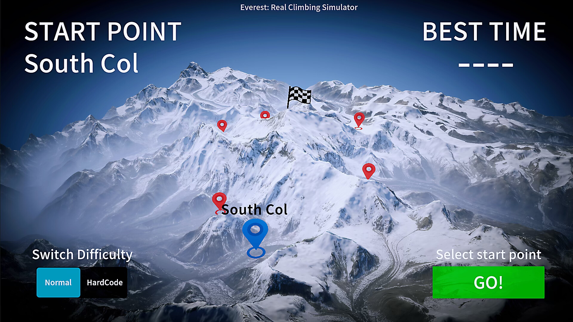 珠峰攀登模拟器/Everest: Real Climbing Simulator 版本更新 珠峰攀登模拟器/Everest: Real Climbing Simulator 版本更新