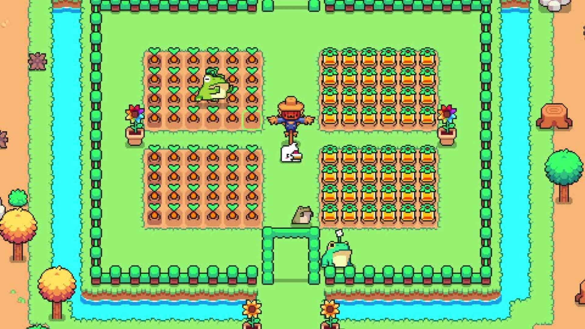 克里特灵/Cosmic Coop 克里特灵/Cosmic Coop