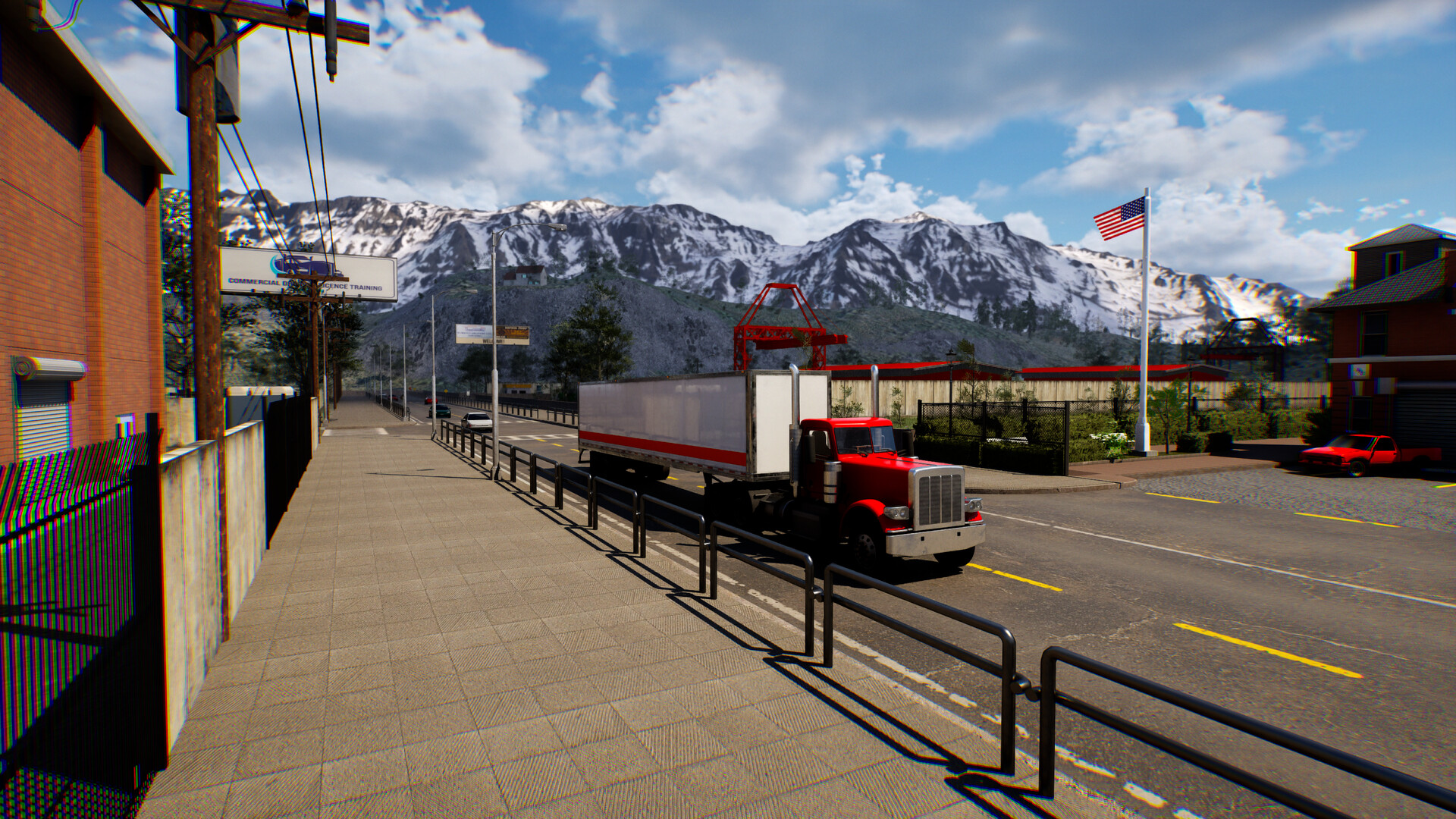 卡车司机:美国梦/Truck Driver: The American Dream 版本更新-易工具