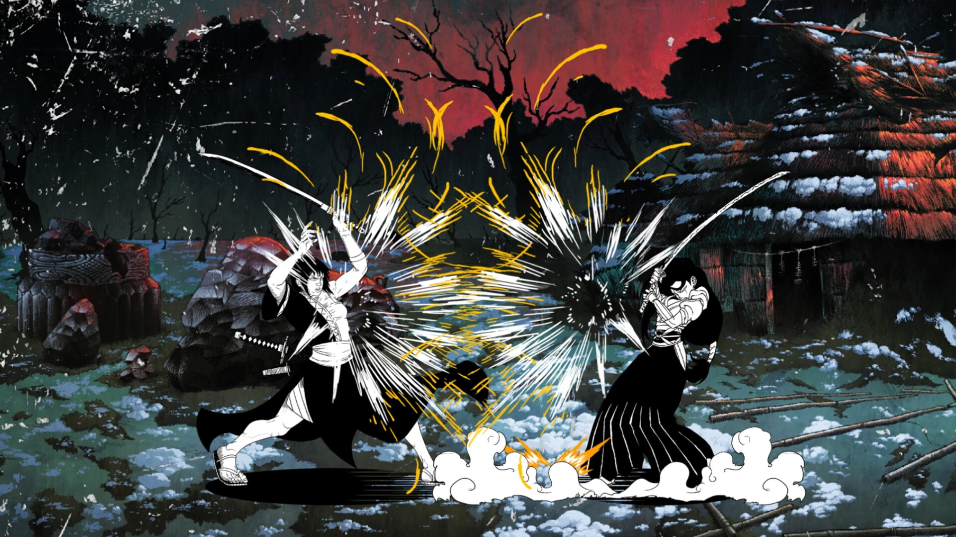 二击必杀/Two Strikes 二击必杀/Two Strikes