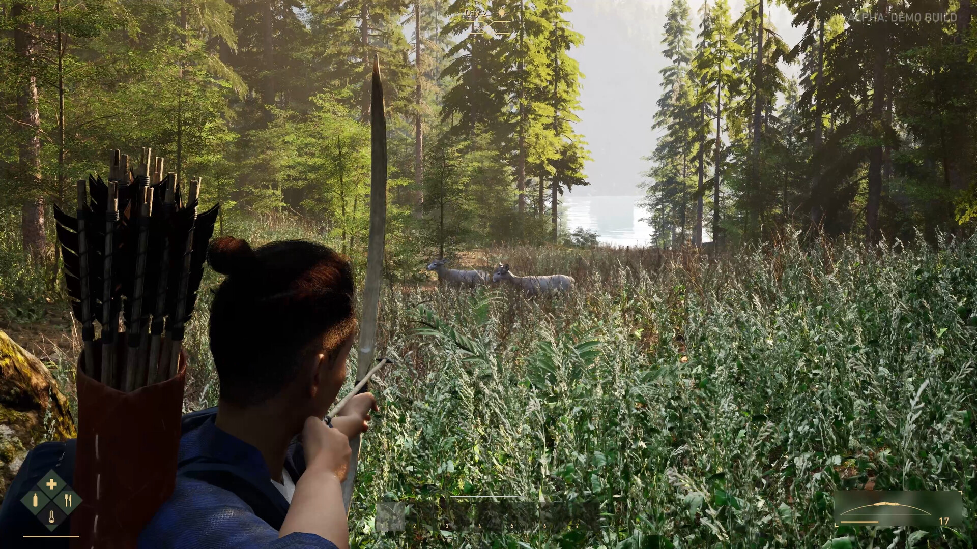 黄金河计划/The Gold River Project 黄金河计划/The Gold River Project