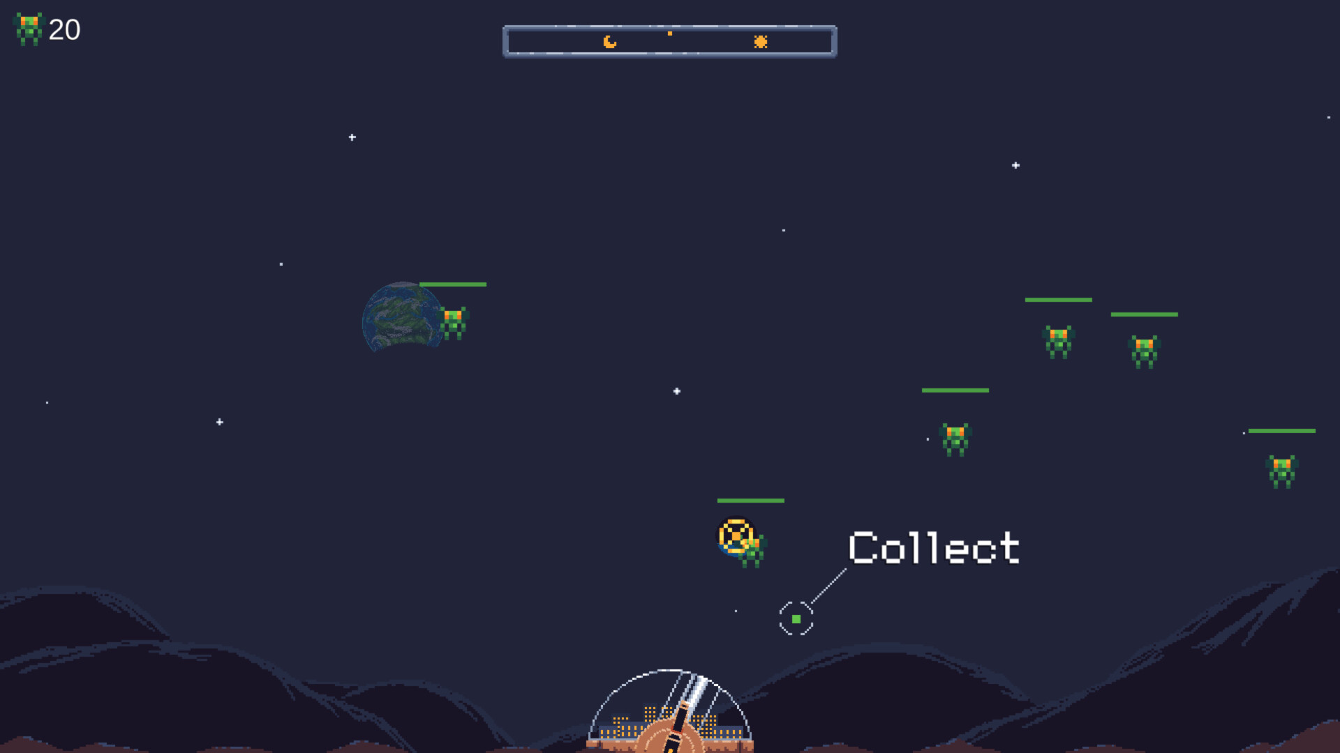 IDLE:星际防卫联盟歼灭者/IDLE: Intergalactic Defense League Exterminators 新游发布 IDLE:星际防卫联盟歼灭者/IDLE: Intergalactic Defense League Exterminators 新游发布
