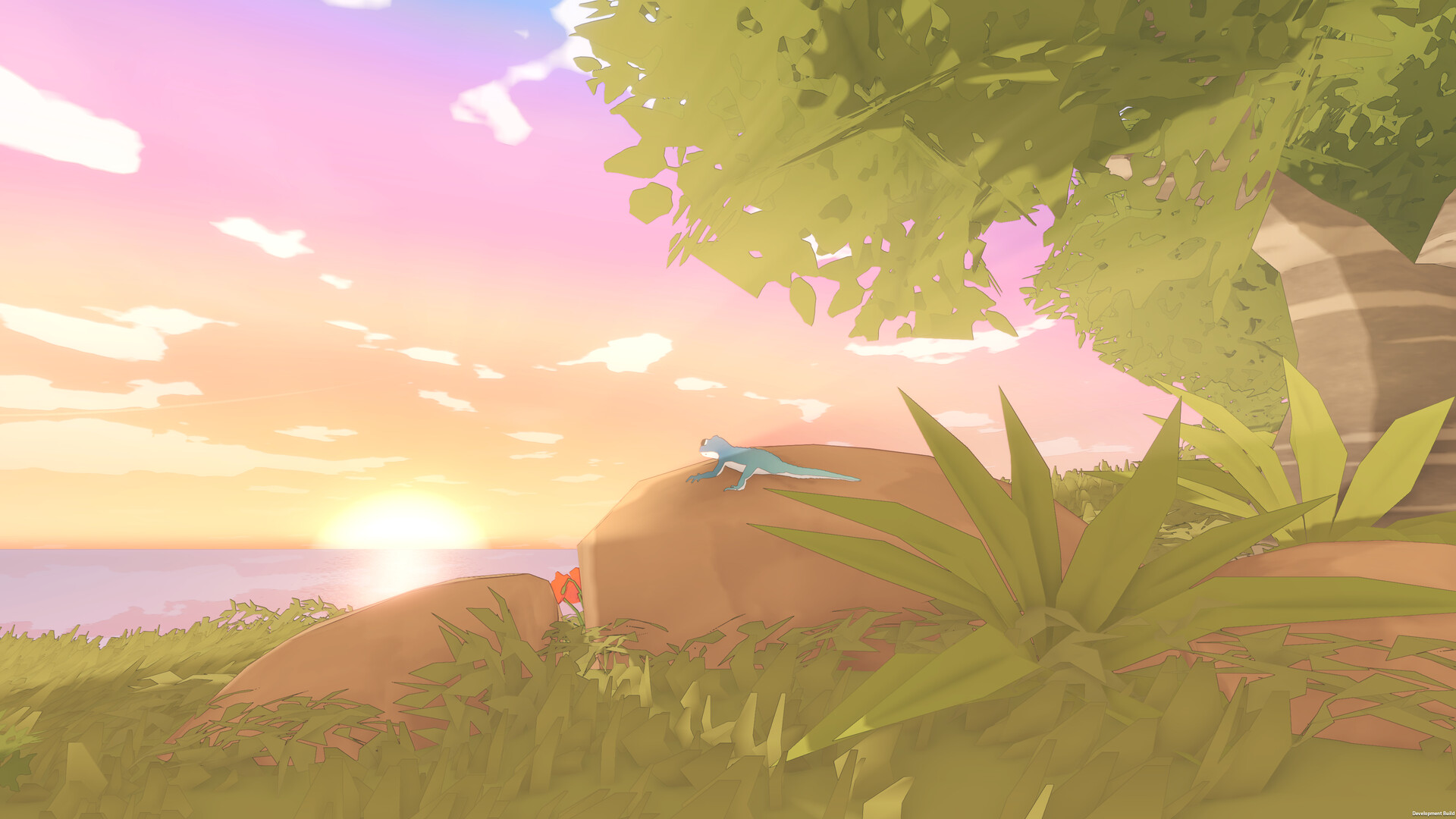 壁虎之神/Gecko Gods-易工具