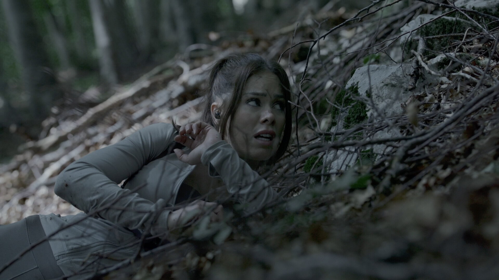 奔跑/The Run-易工具