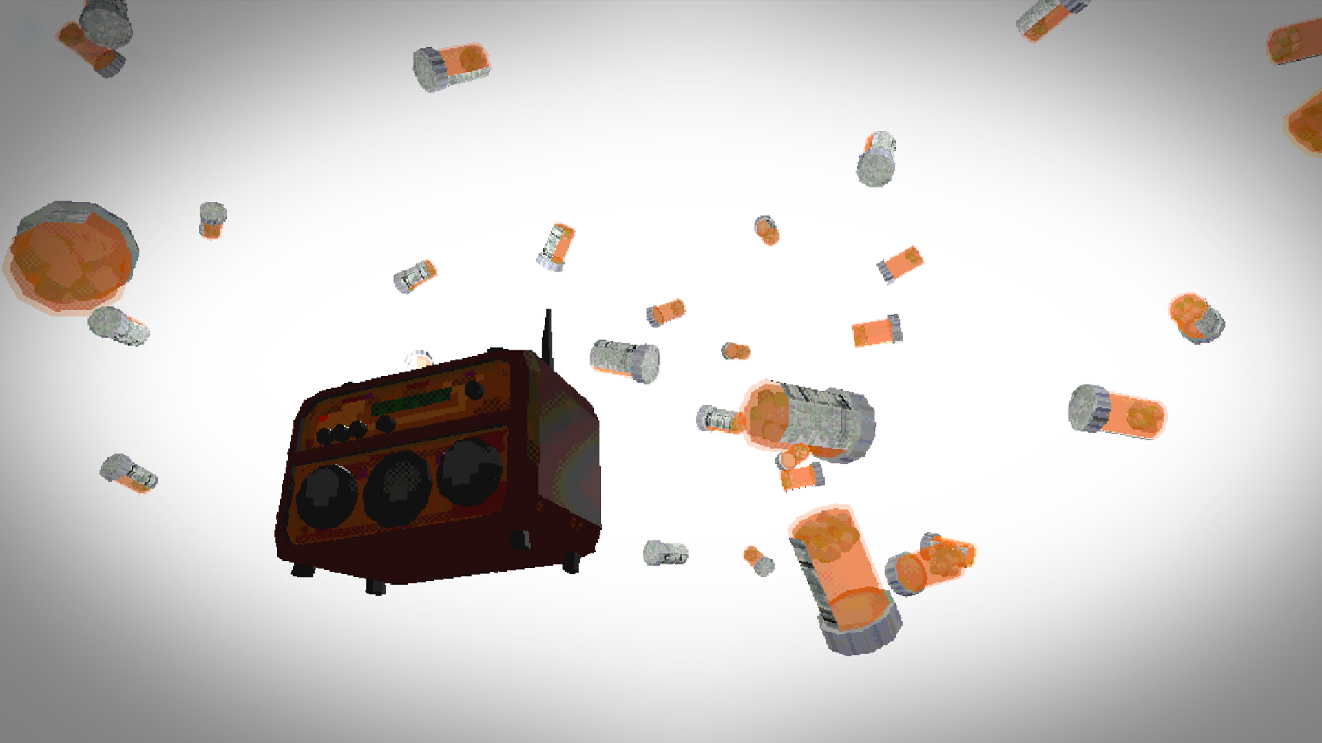 欺世欢悦/Deceived Of Joy 欺世欢悦/Deceived Of Joy