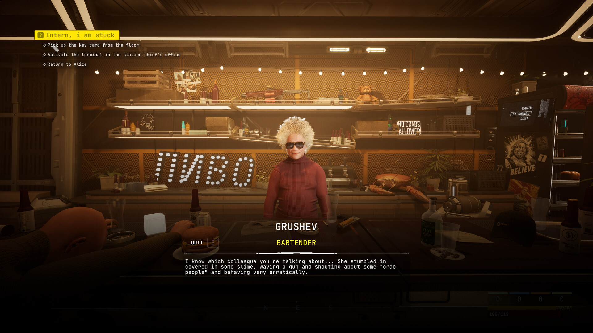 螃蟹必须死！/CRABS MUST DIE!