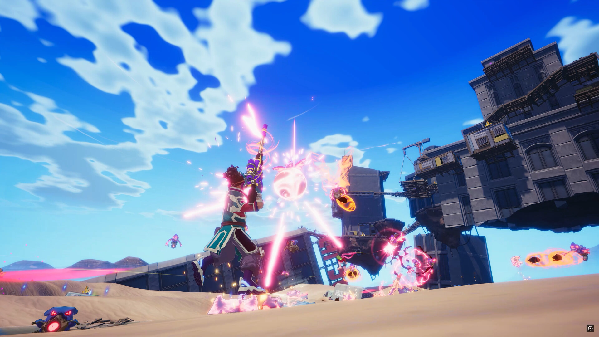 原子野餐/Atomic Picnic 原子野餐/Atomic Picnic