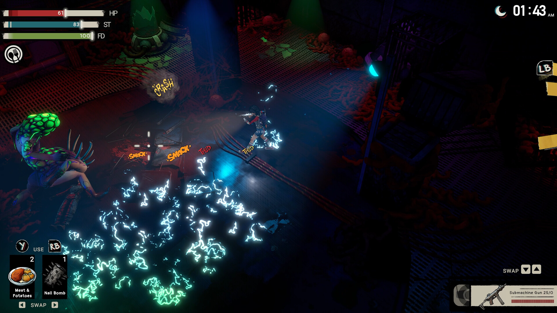 怪奇镇生存指南/I Hate This Place 怪奇镇生存指南/I Hate This Place