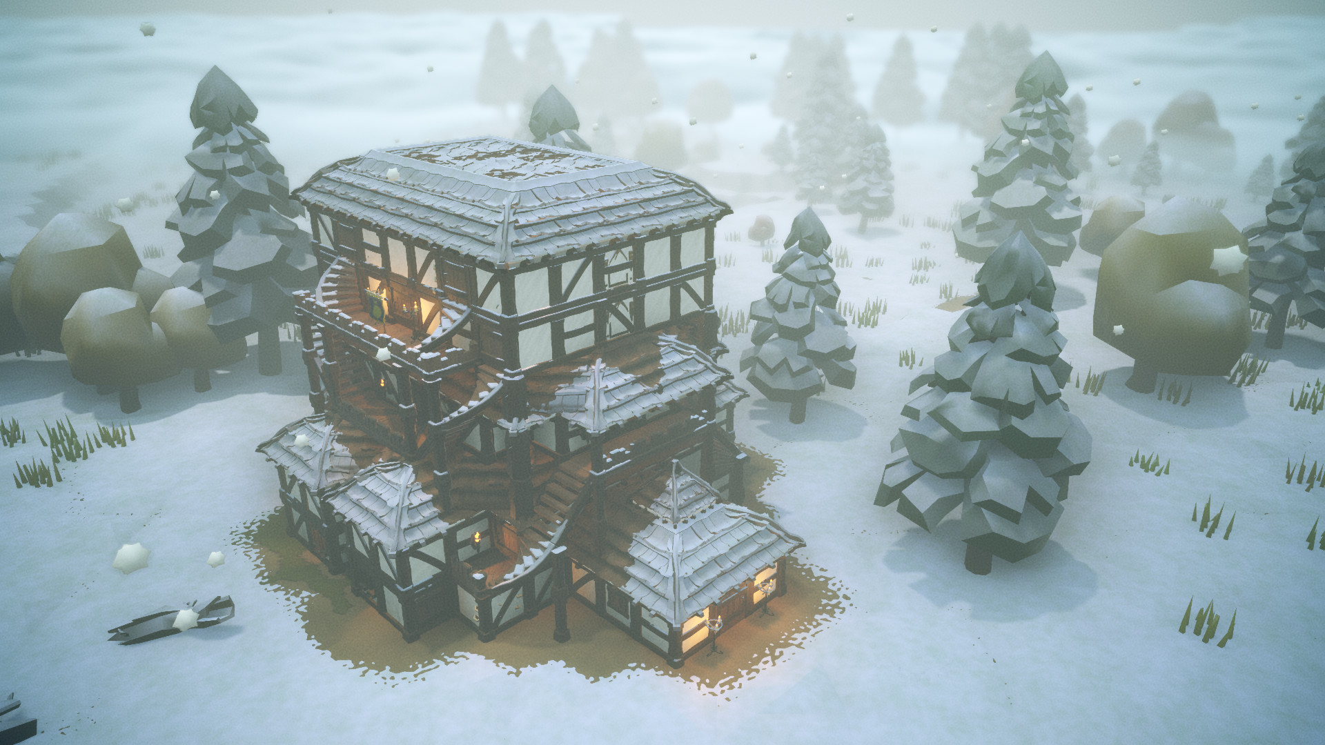 运势无常/Noble Fates 运势无常/Noble Fates