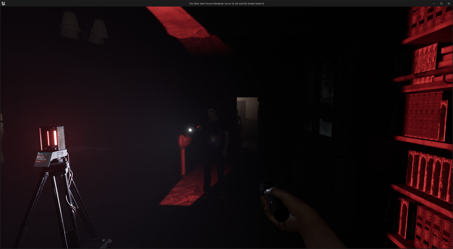 另一面/The Other Side/支持网络联机 另一面/The Other Side/支持网络联机