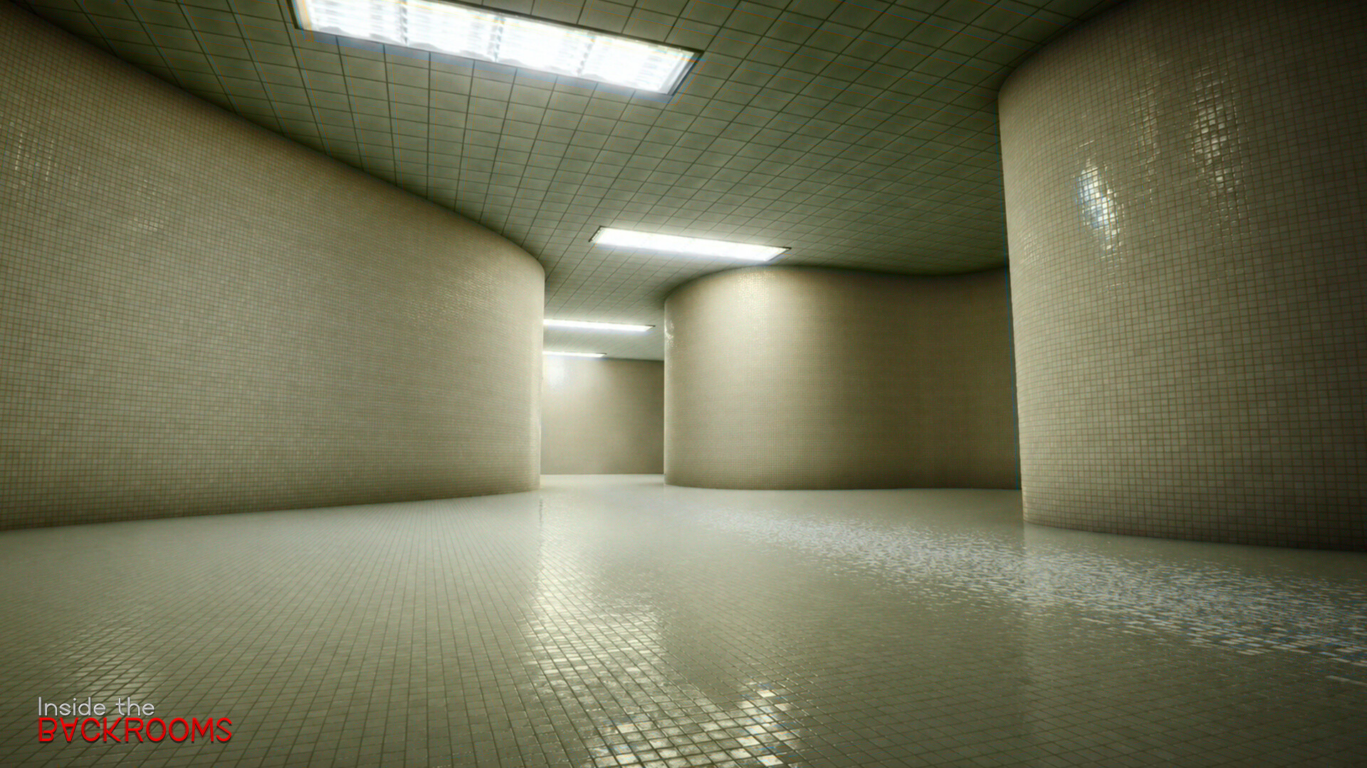 深入后室/密室内部/Inside the Backrooms 版本更新 深入后室/密室内部/Inside the Backrooms 版本更新