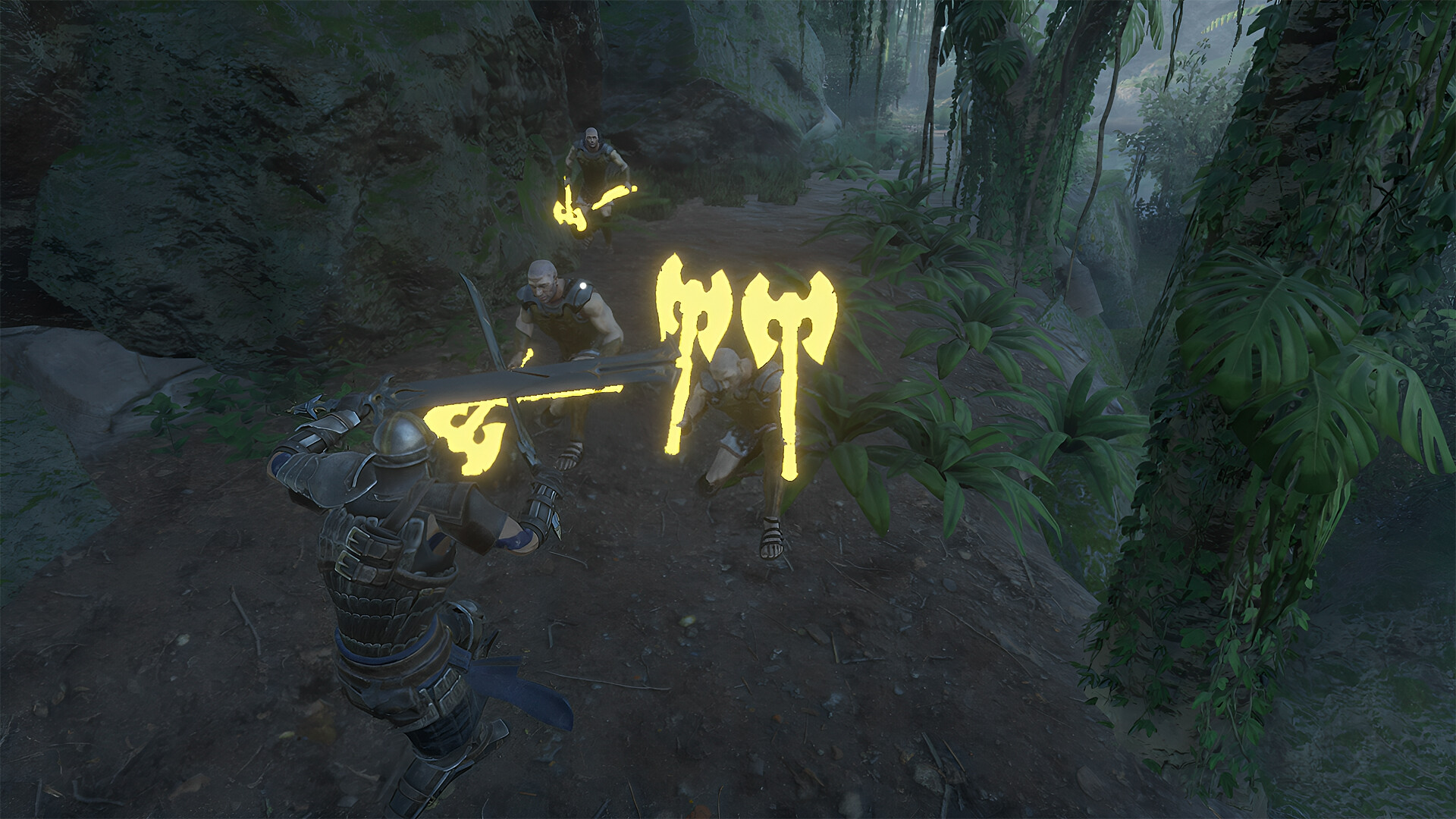 火光幻想:复仇/Firelight Fantasy: Vengeance 火光幻想:复仇/Firelight Fantasy: Vengeance