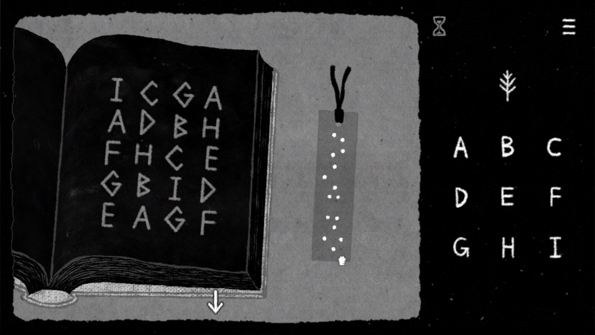 她的树：谜题梦/HER TREES : PUZZLE DREAM