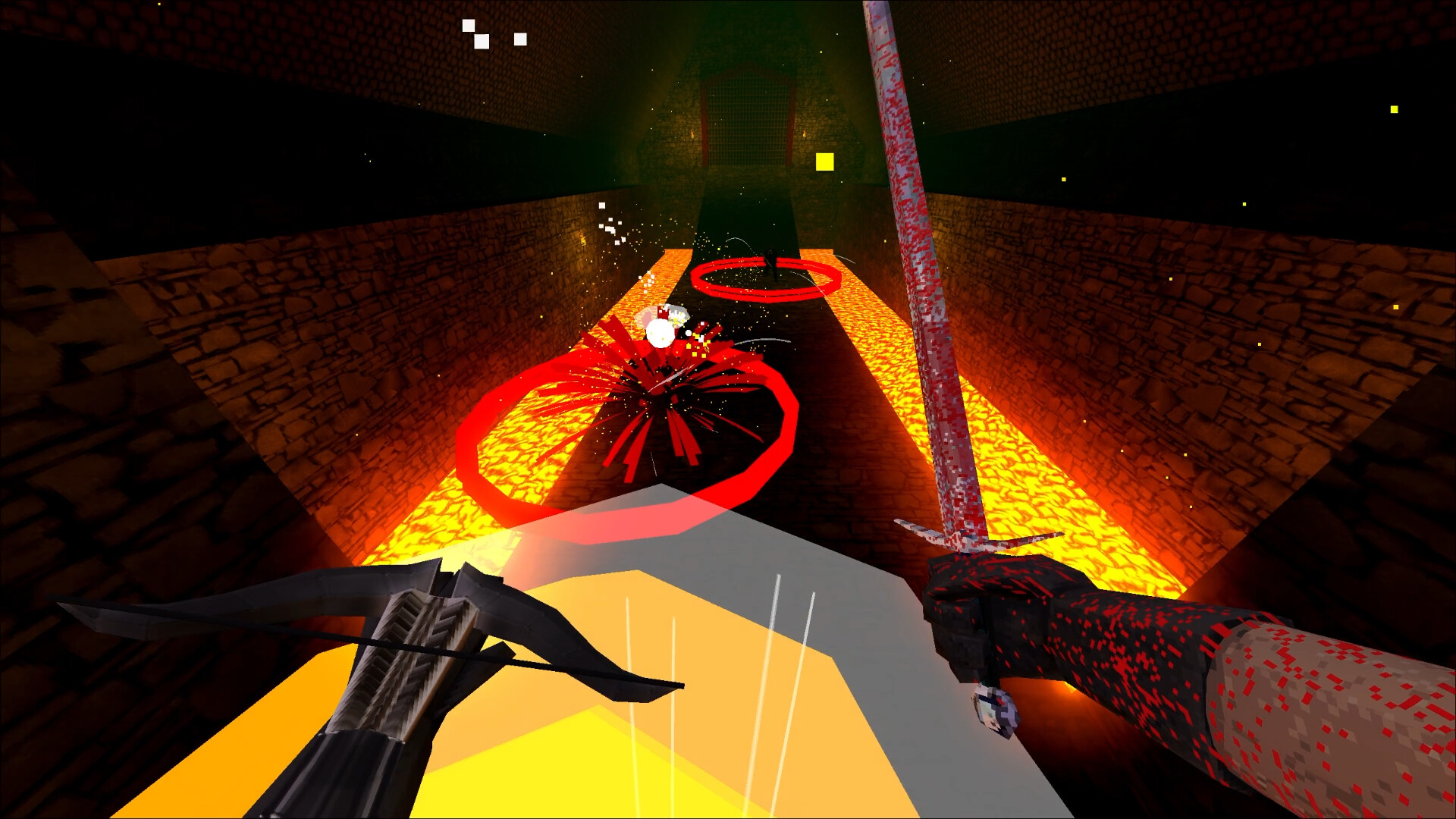 窃血之徒/Bloodthief 窃血之徒/Bloodthief