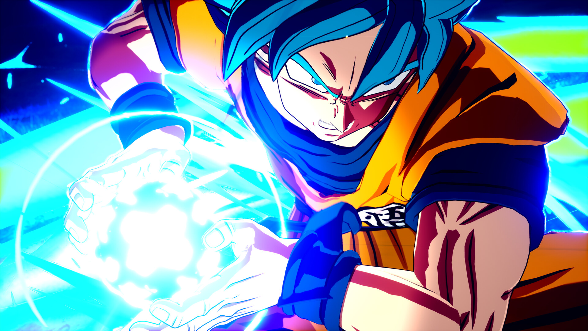 七龙珠 电光炸裂!ZERO/DRAGON BALL: Sparking! ZERO 版本更新-易工具