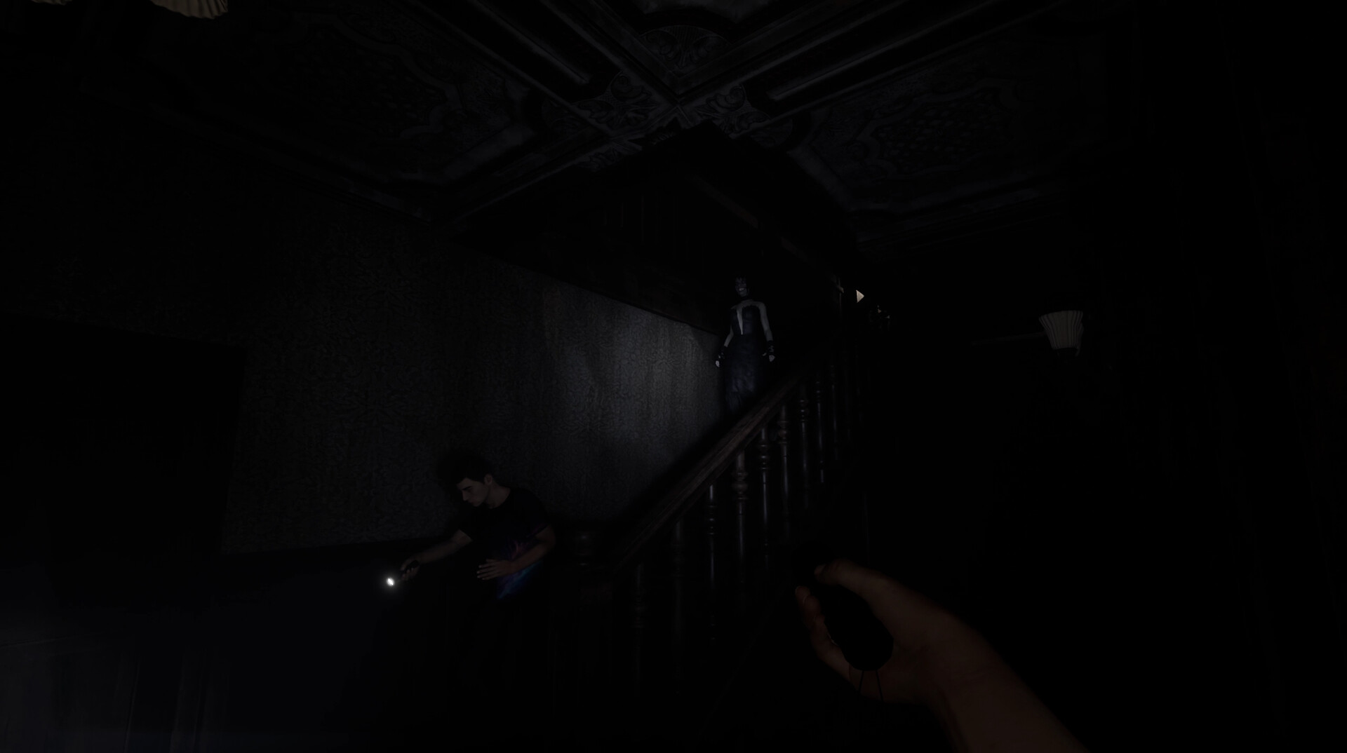 另一面/The Other Side/支持网络联机 另一面/The Other Side/支持网络联机