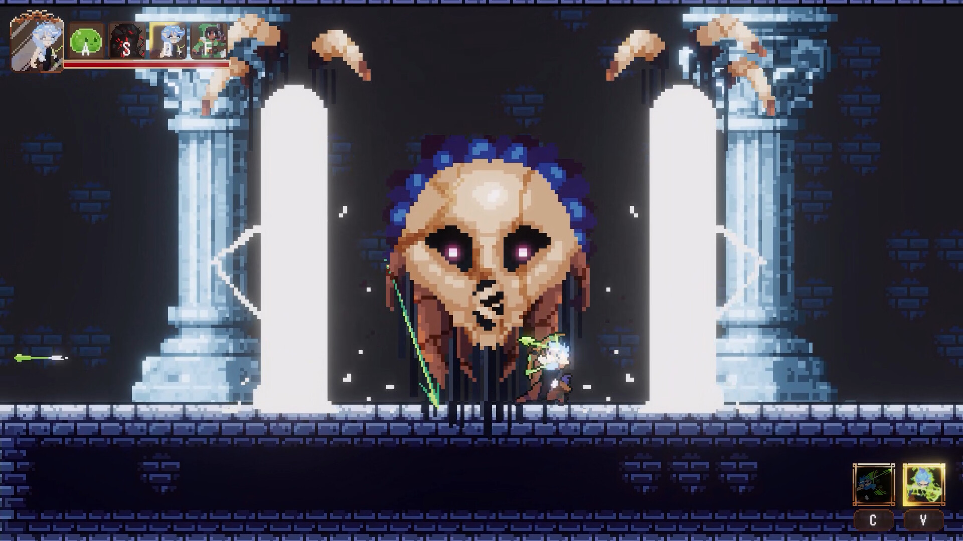 幻形史莱姆/Slime Changer