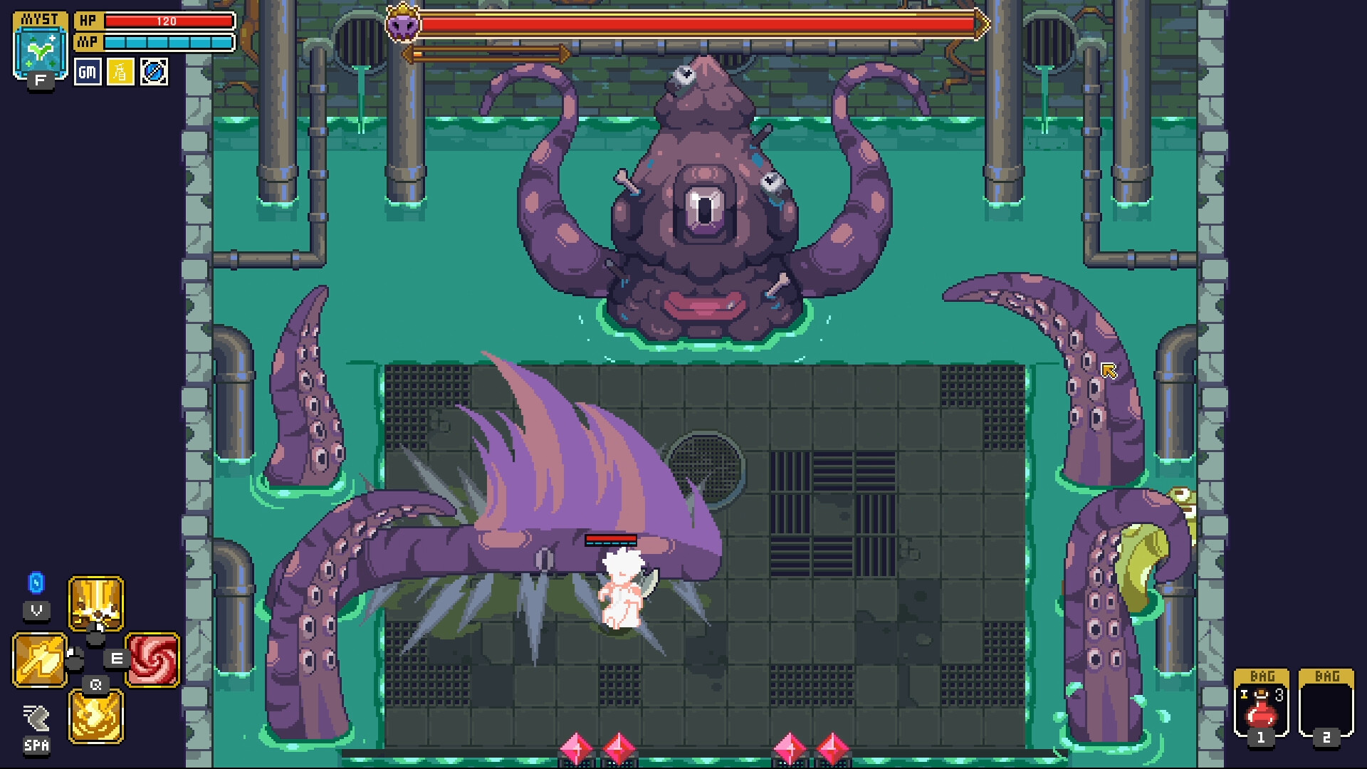 菲尔纳传说/Philna Fantasy 菲尔纳传说/Philna Fantasy