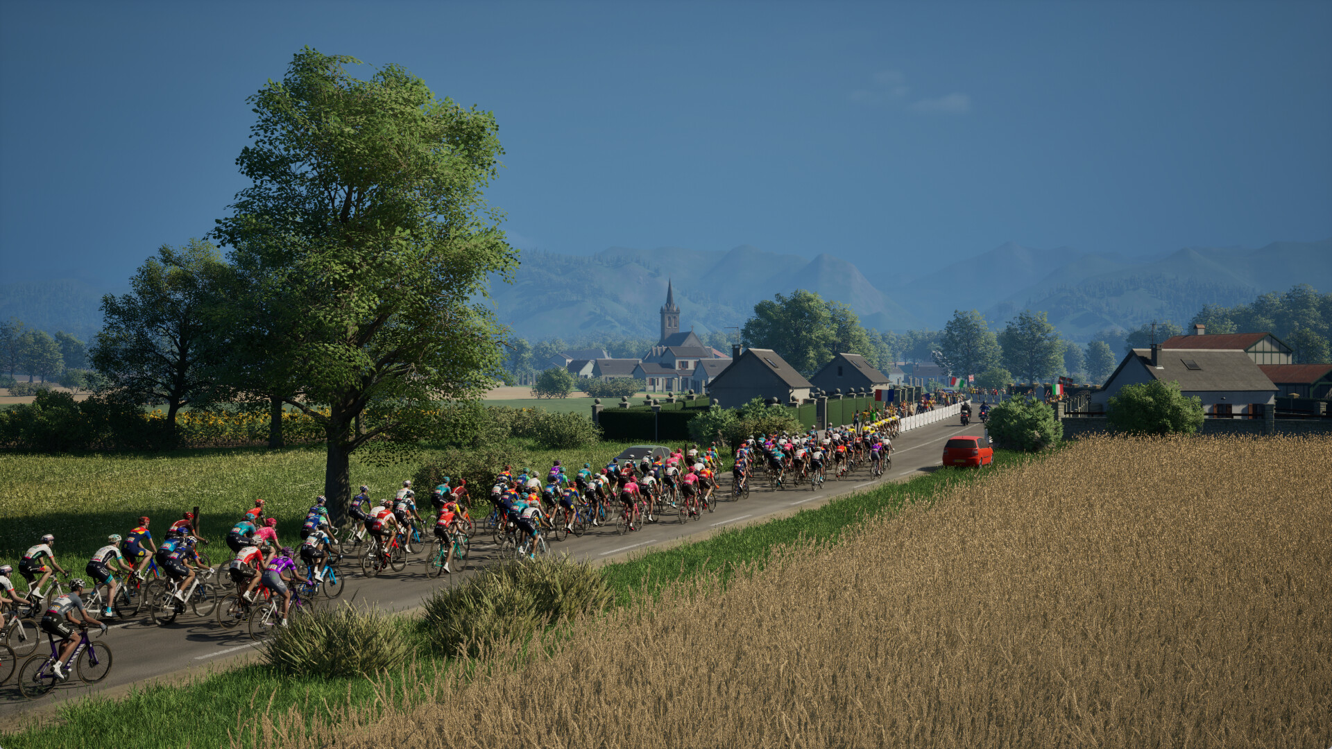 职业自行车队经理25/Pro Cycling Manager 25 职业自行车队经理25/Pro Cycling Manager 25