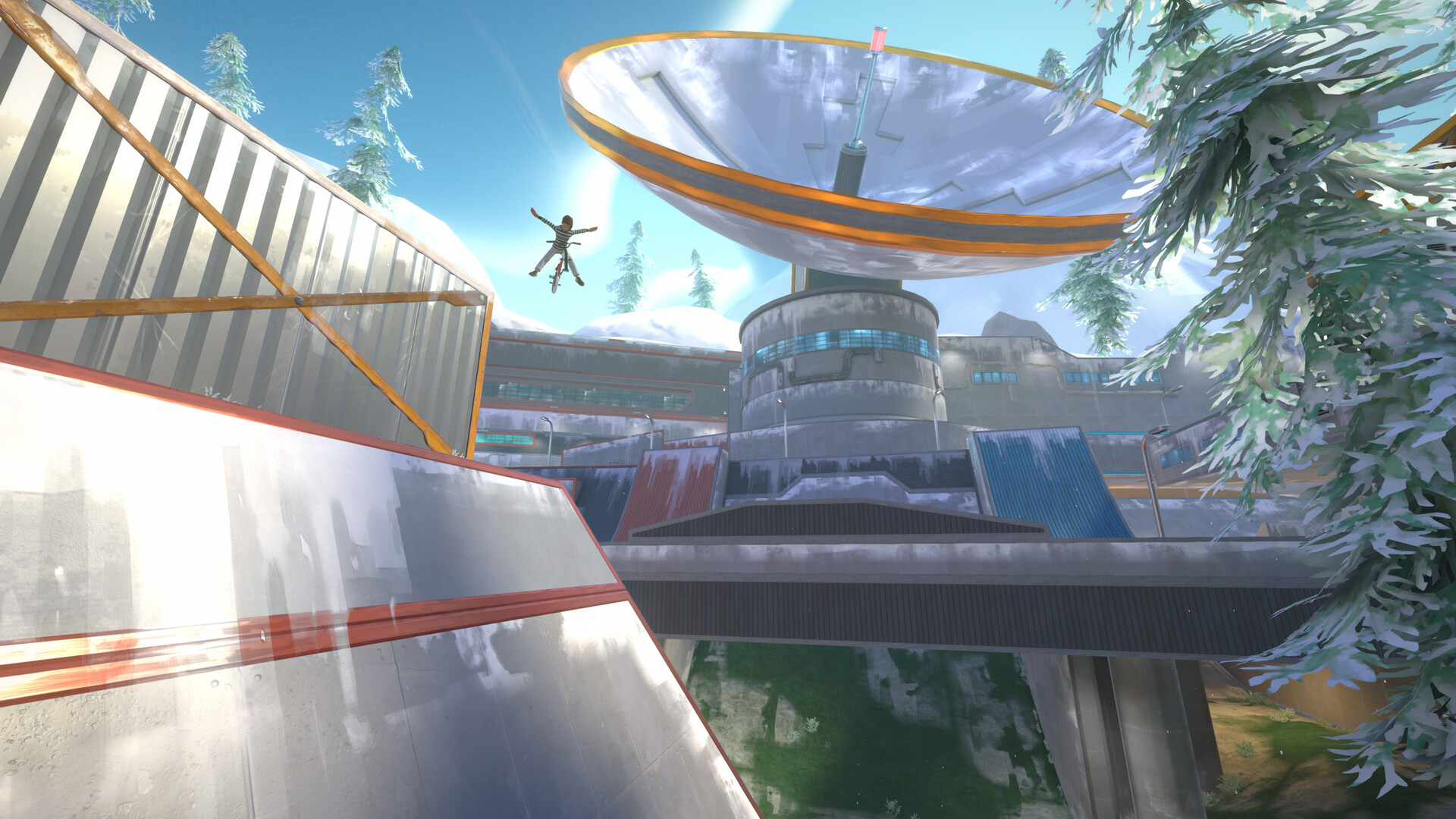 街头狂骑BMX/Streetdog BMX 街头狂骑BMX/Streetdog BMX