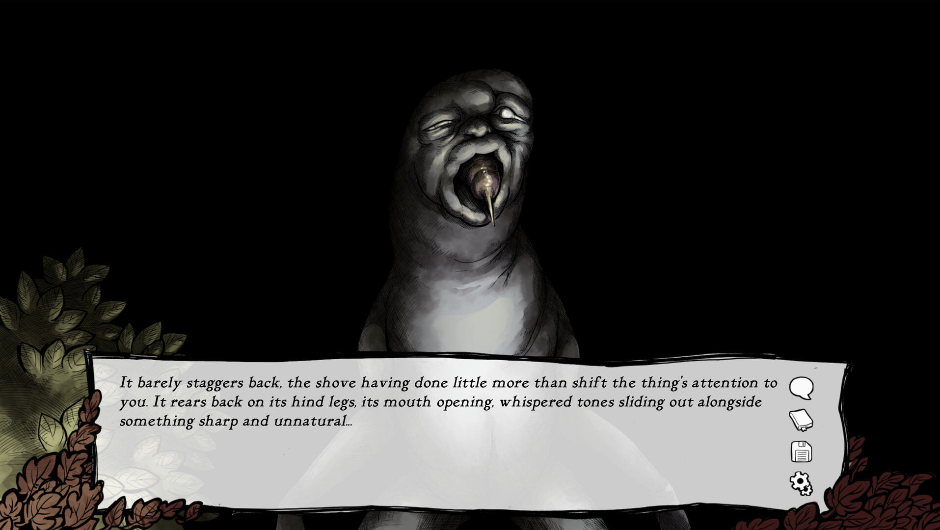 绯红山谷/Scarlet Hollow 绯红山谷/Scarlet Hollow