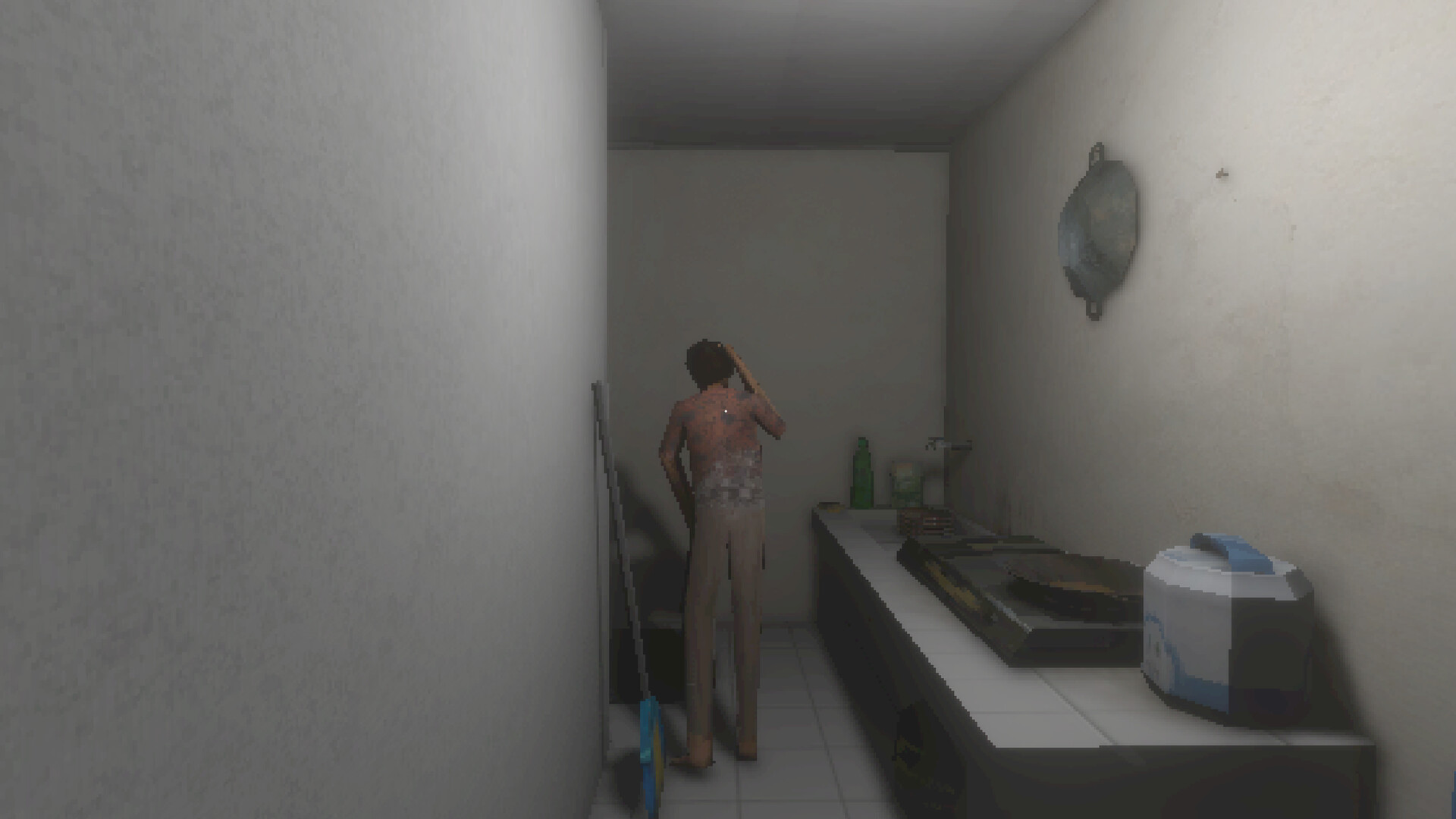 夜班症候群/沉迷夜班/Obsessed : Night Shift