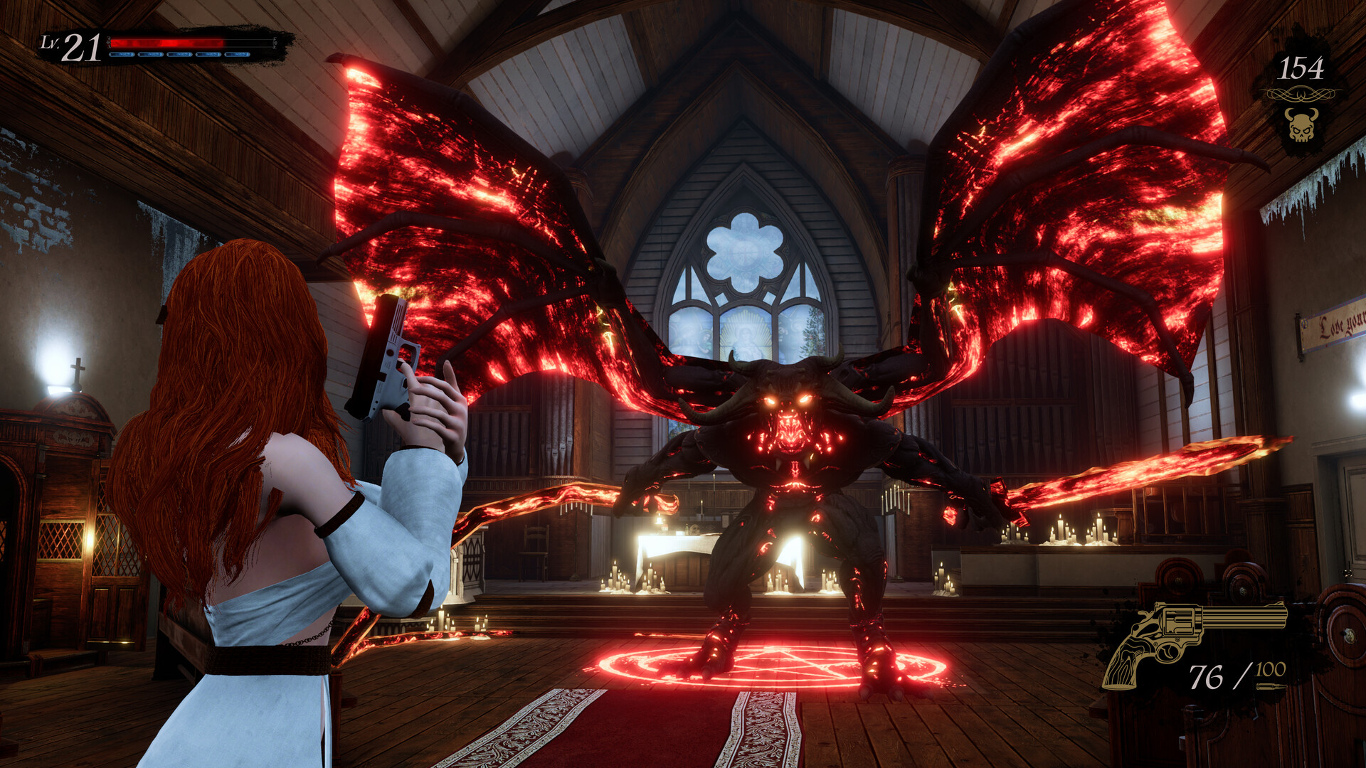 修女任务/Nun of your Business 修女任务/Nun of your Business