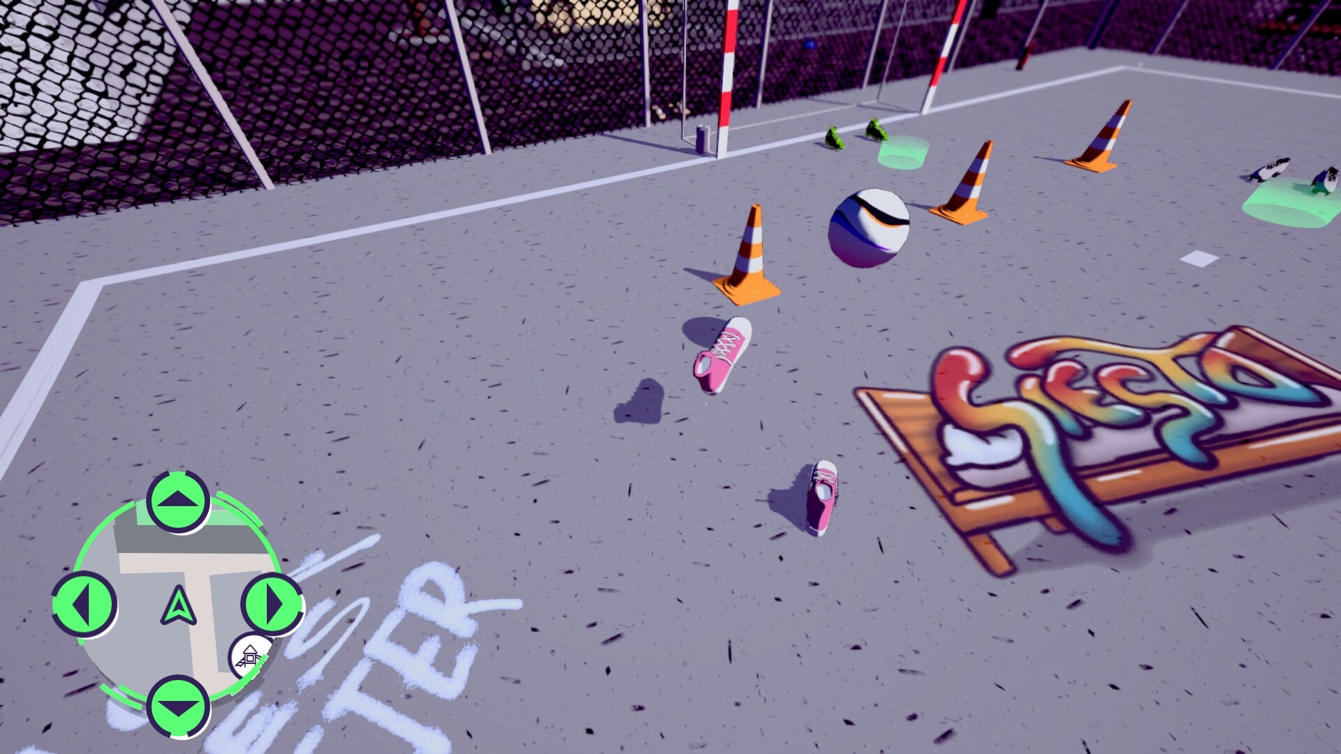 班巴斯!/Bambas! 班巴斯!/Bambas!