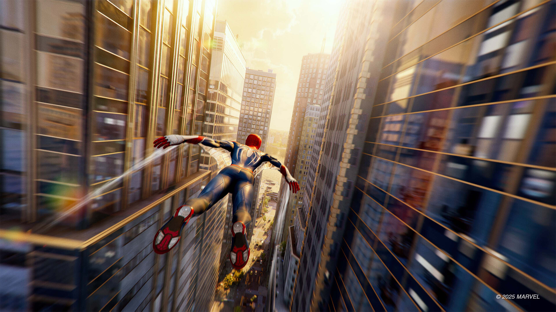 漫威蜘蛛侠2/Marvel's Spider-Man 2 版本更新 漫威蜘蛛侠2/Marvel's Spider-Man 2 版本更新