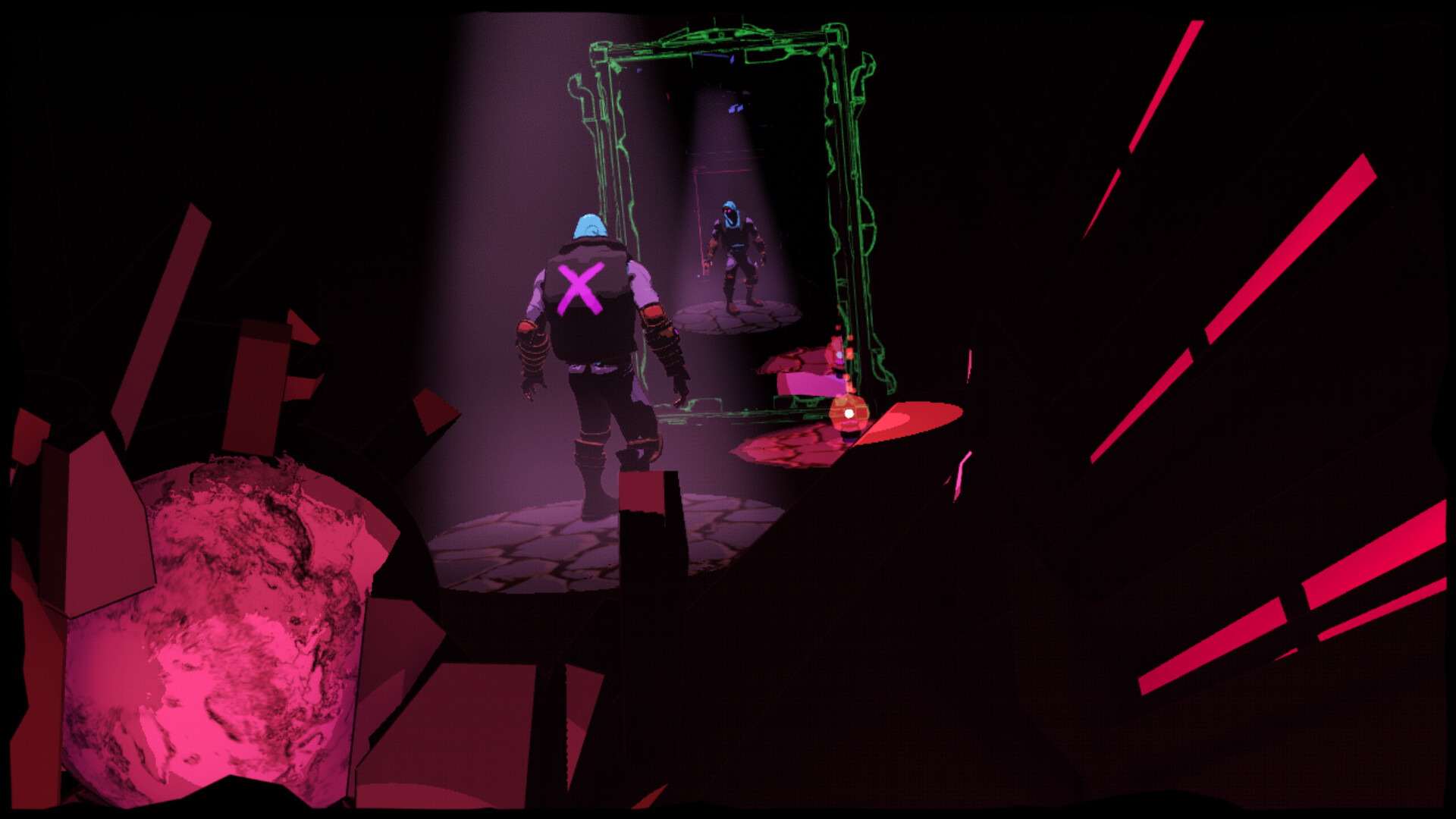 汉克:旱地溺水/Hank: Drowning On Dry Land 汉克:旱地溺水/Hank: Drowning On Dry Land