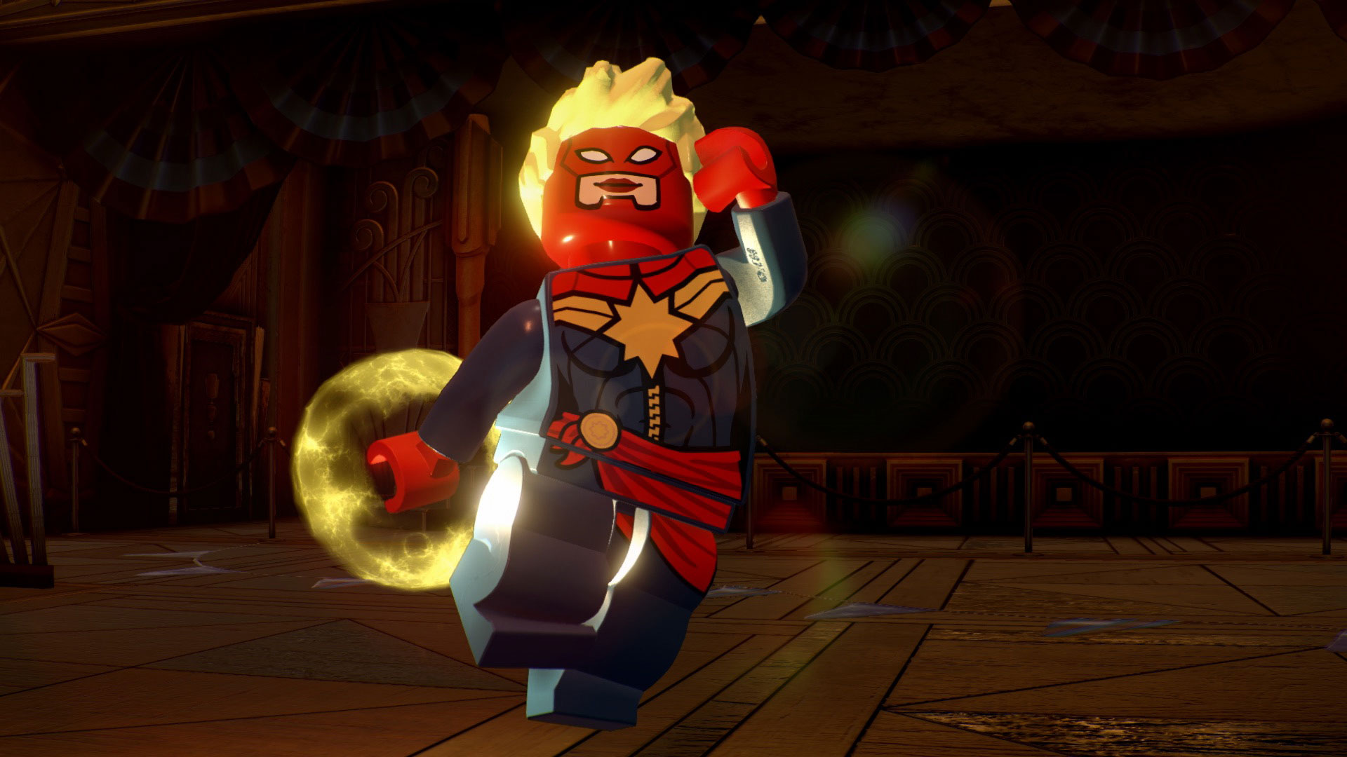 乐高漫威超级英雄2/Lego Marvel Super Heroes 2 乐高漫威超级英雄2/Lego Marvel Super Heroes 2