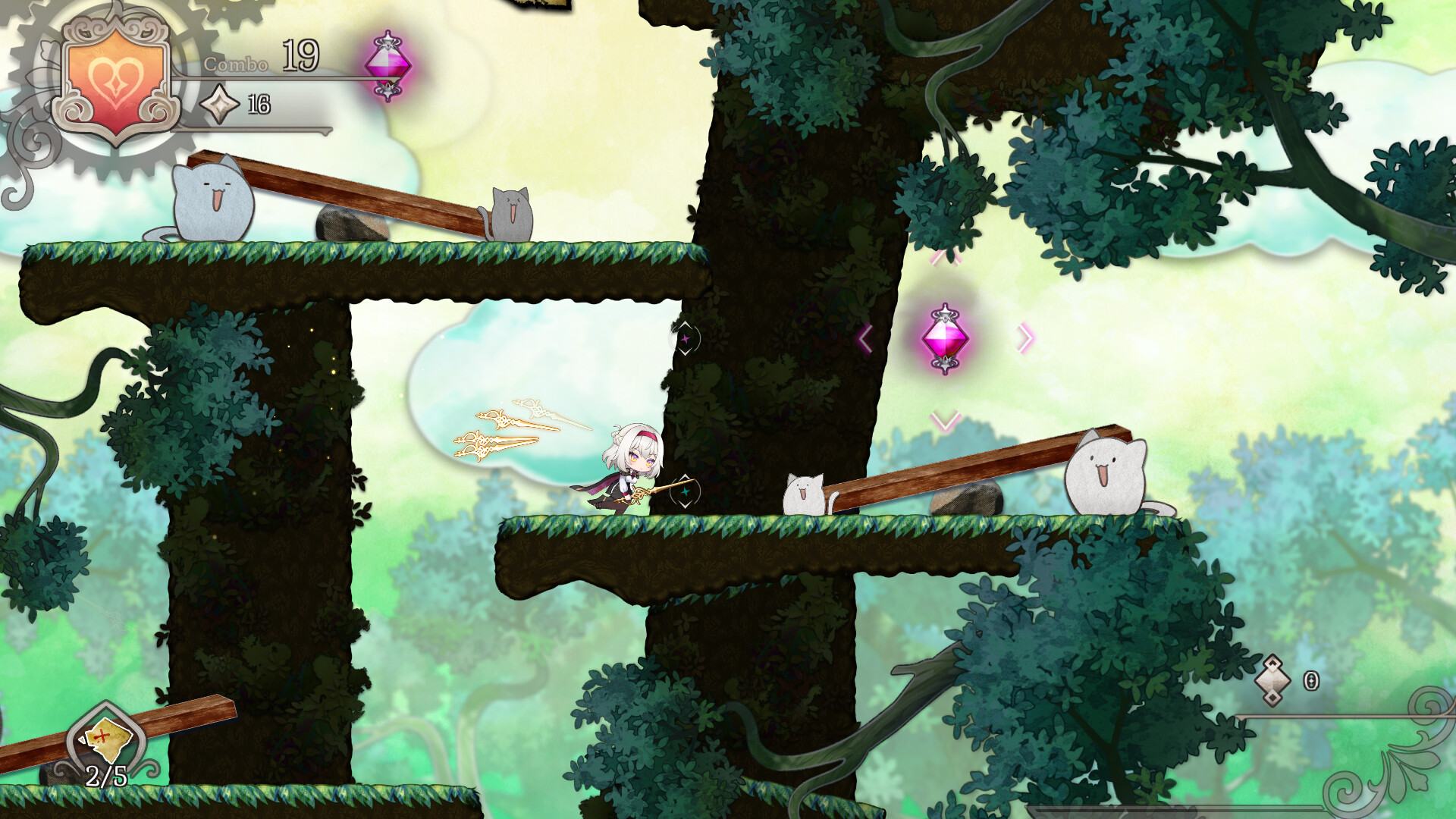 虚无 Op.0/Nientum - Op.ZERO 虚无 Op.0/Nientum - Op.ZERO