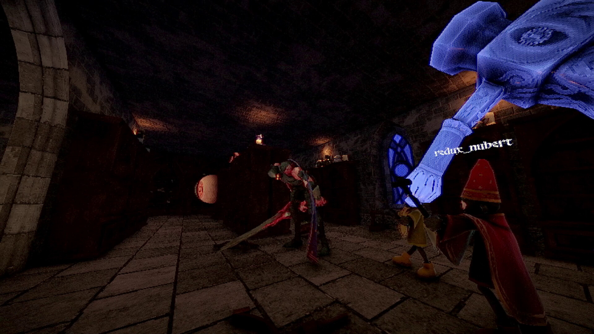 雅皮雅普/YAPYAP/支持网络联机-易工具