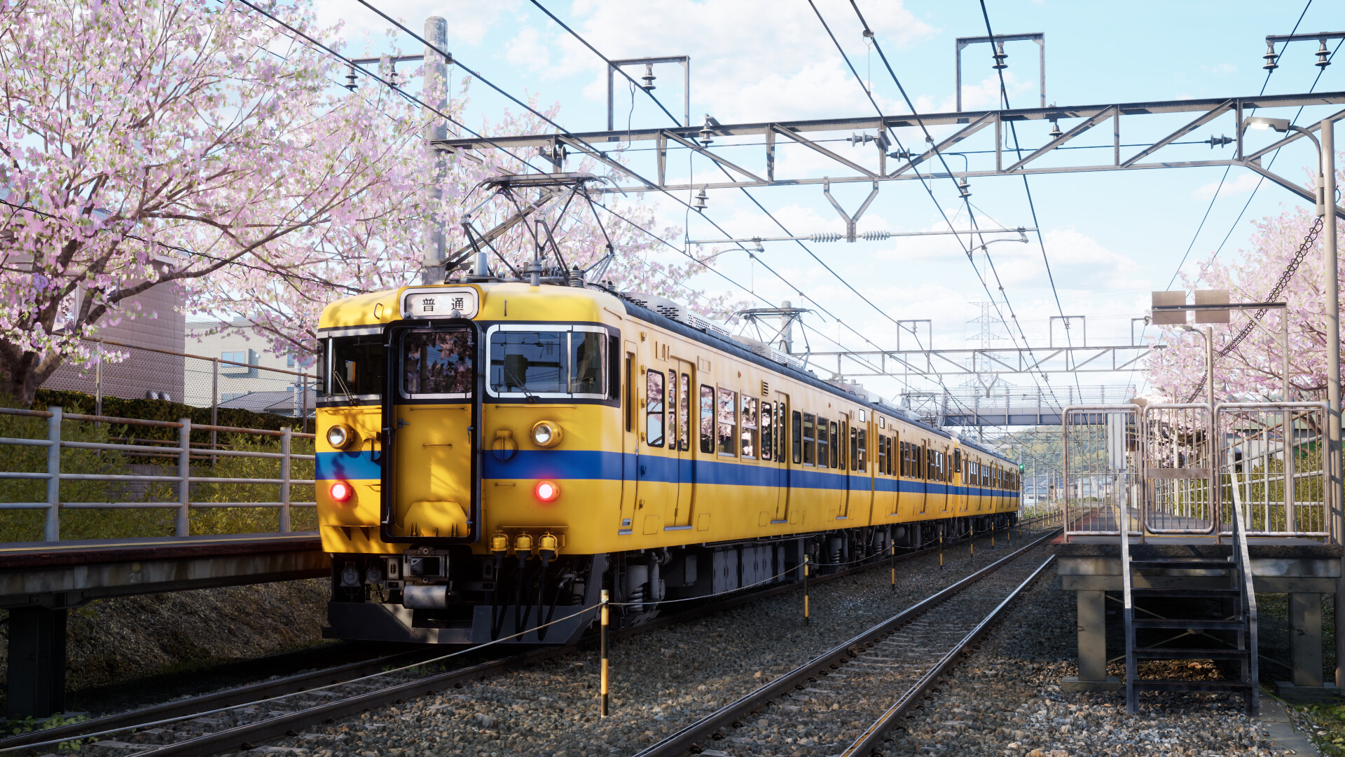 奔跑列车!/RUNNING TRAIN-易工具