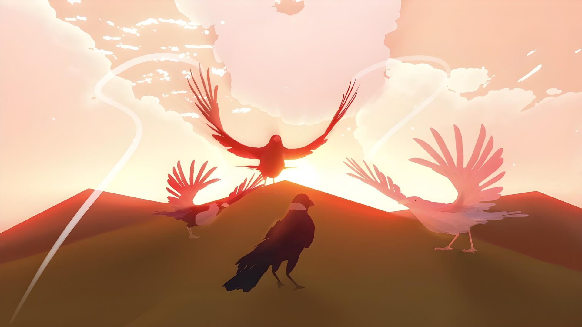 沃隆：渡鸦的旅程/VORON: Raven’s Story