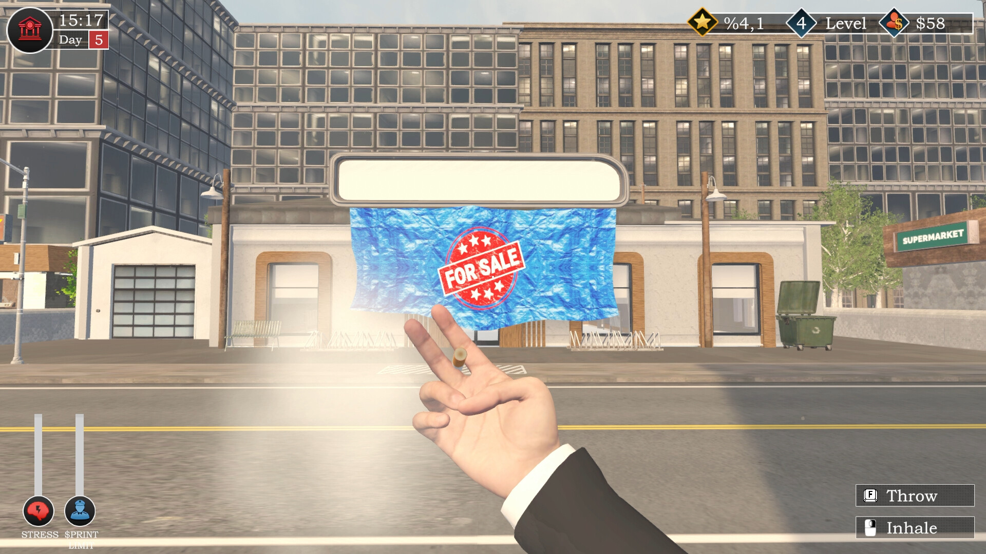 银行人生/银行家模拟器/Banker Simulator 版本更新-易工具