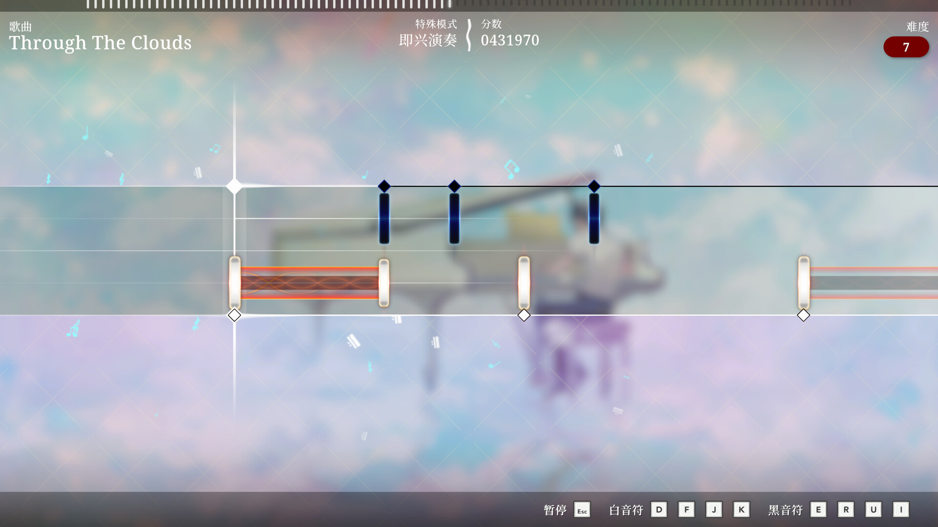 莉莉幻想曲/Lily Fantasia 新游发布