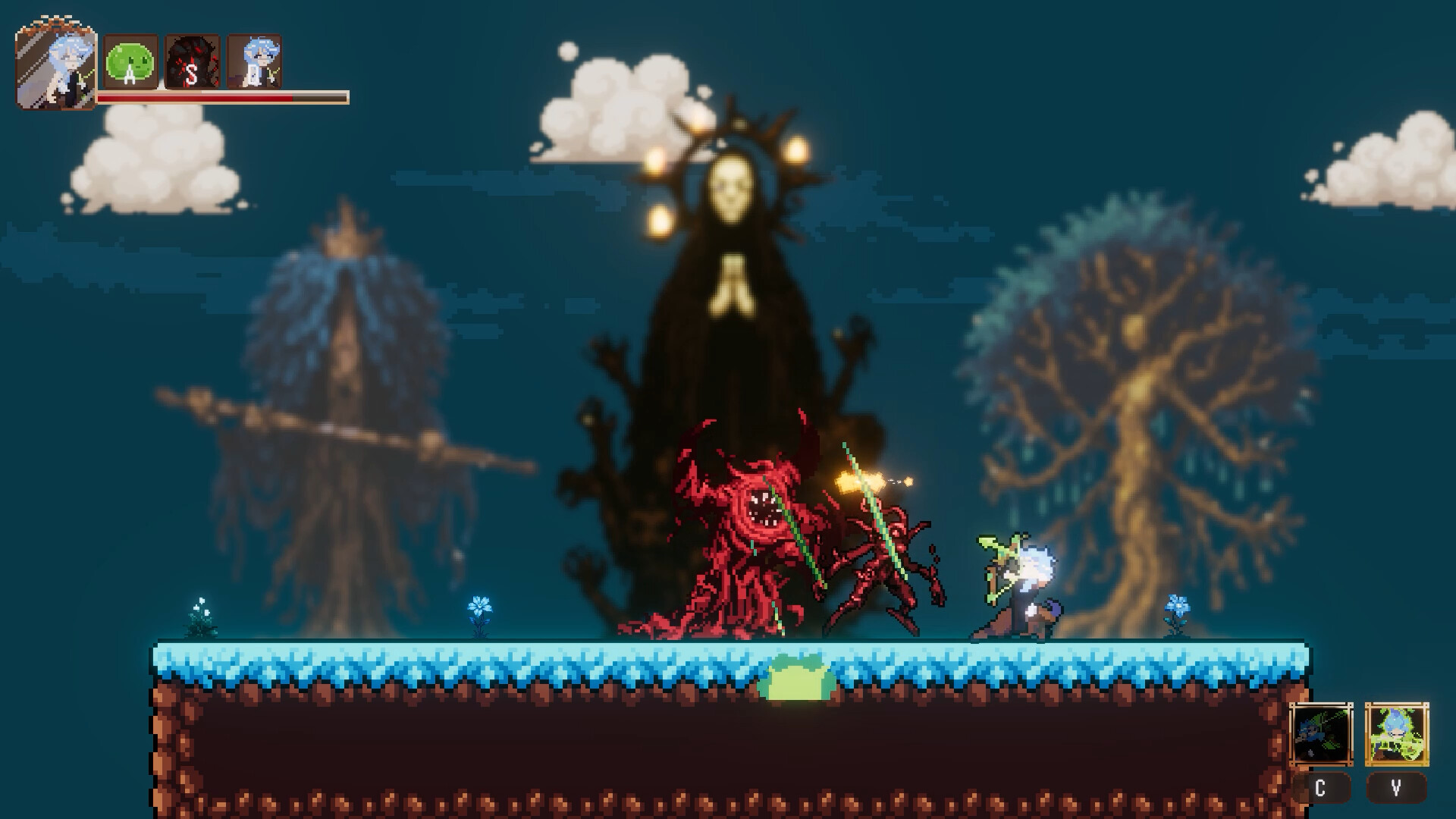 幻形史莱姆/Slime Changer